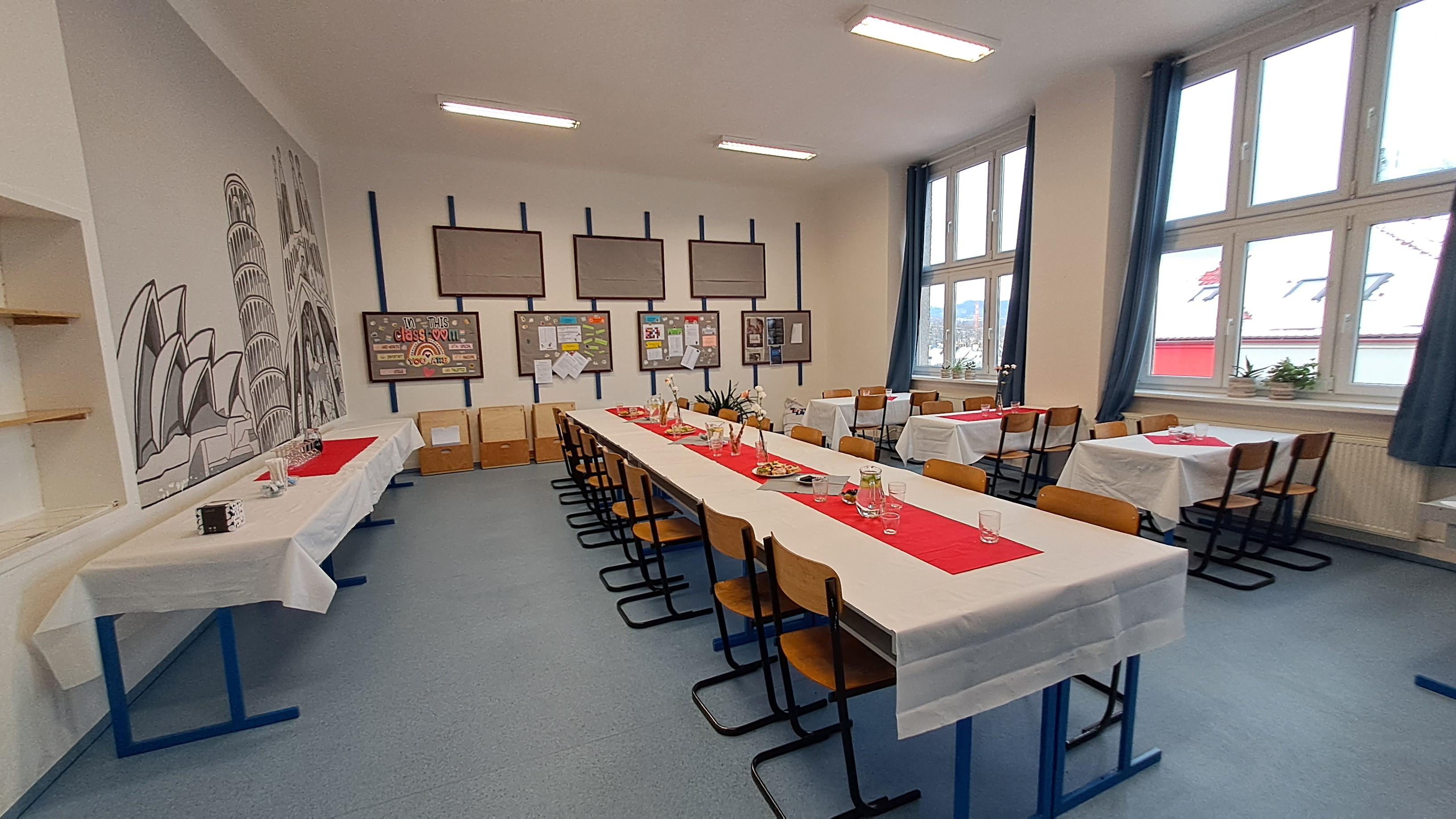 Střední průmyslová škola stavební Valašské Meziříčí foto 3
