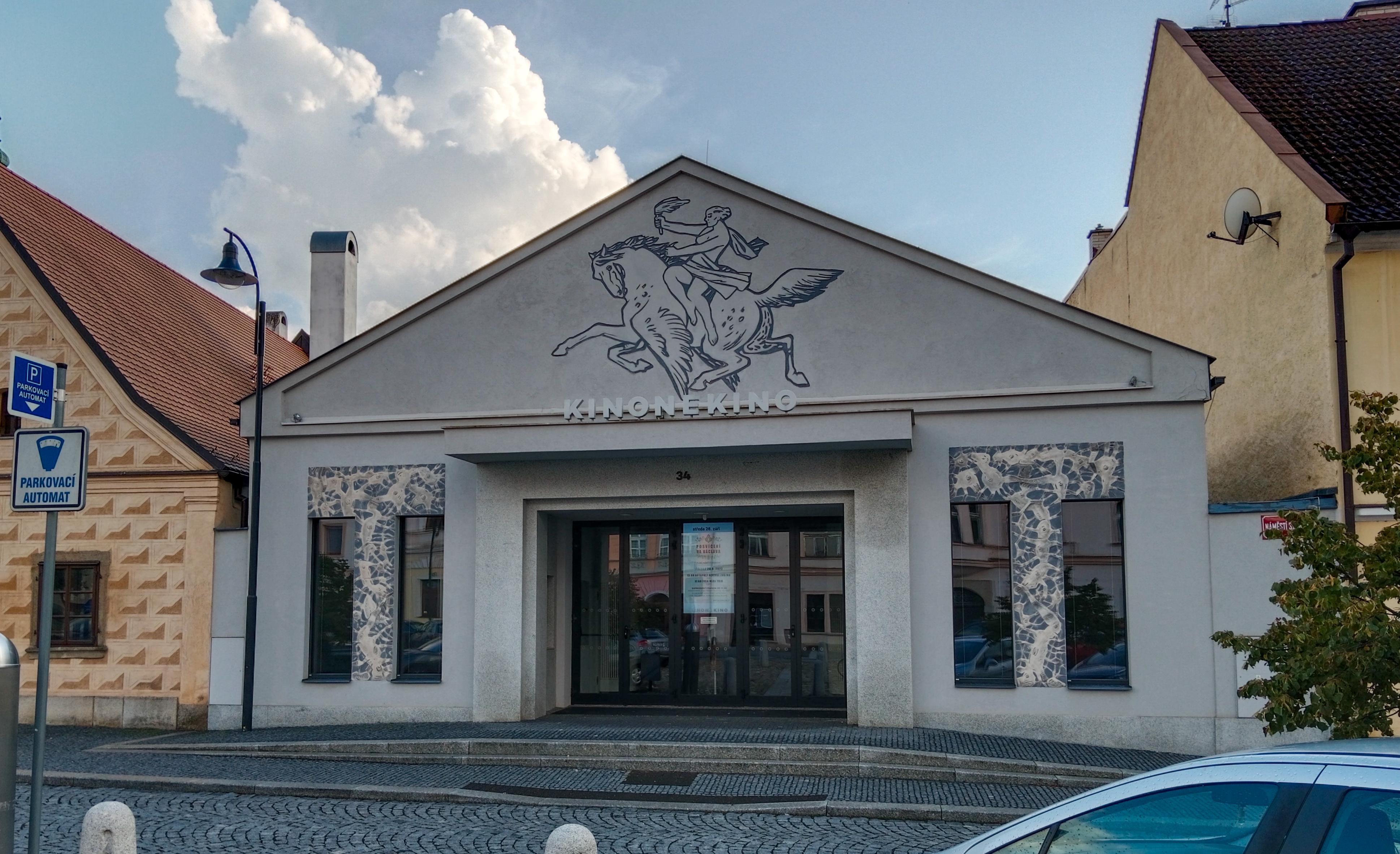 KINONEKINO foto 3