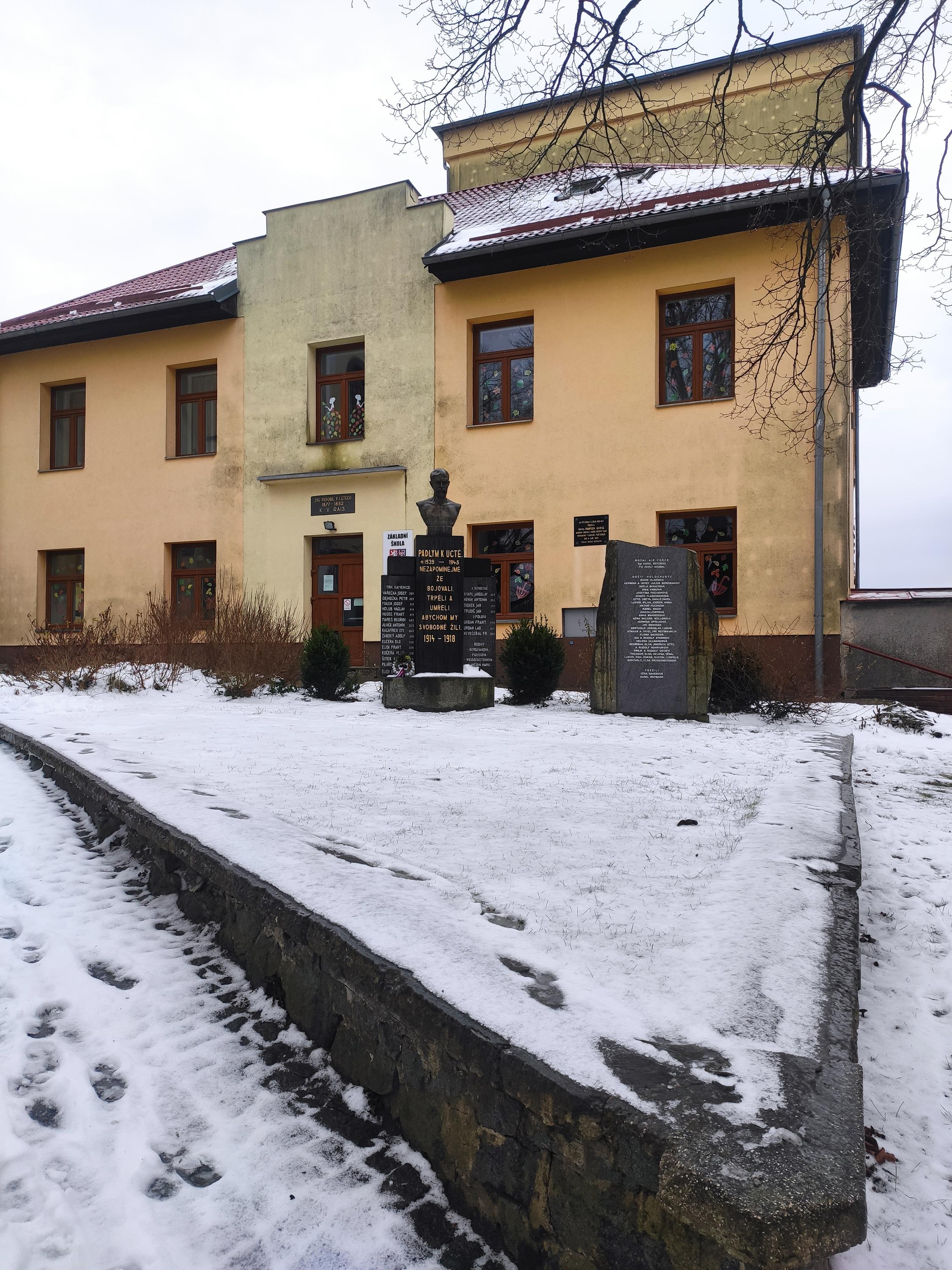 ZŠ Trhová Kamenice foto 6