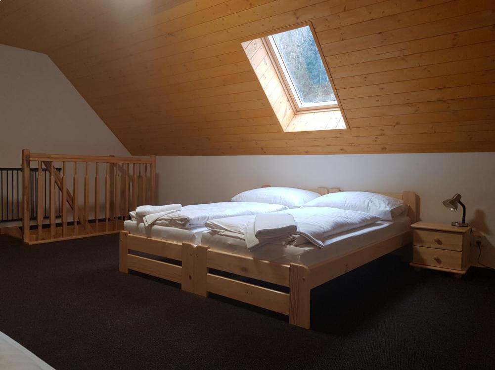 Penzion Přemyslov foto 5