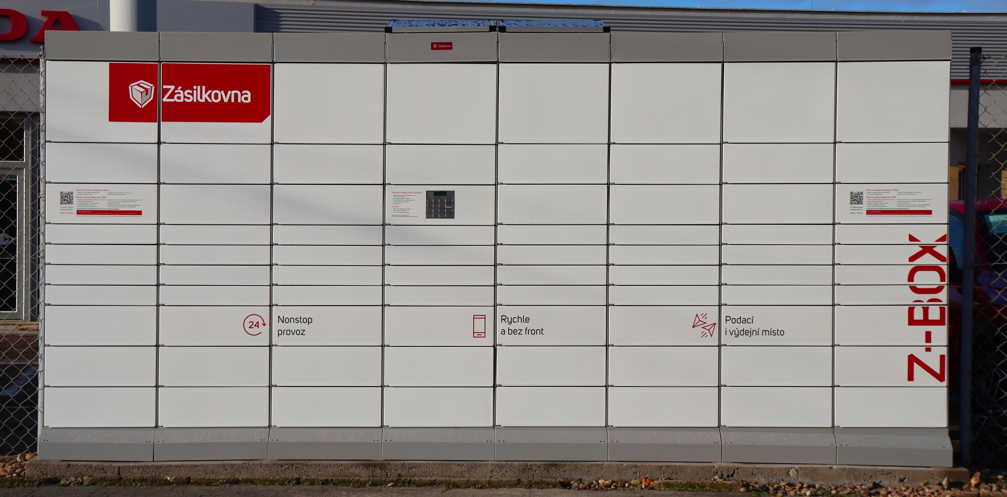 Z-BOX foto 2