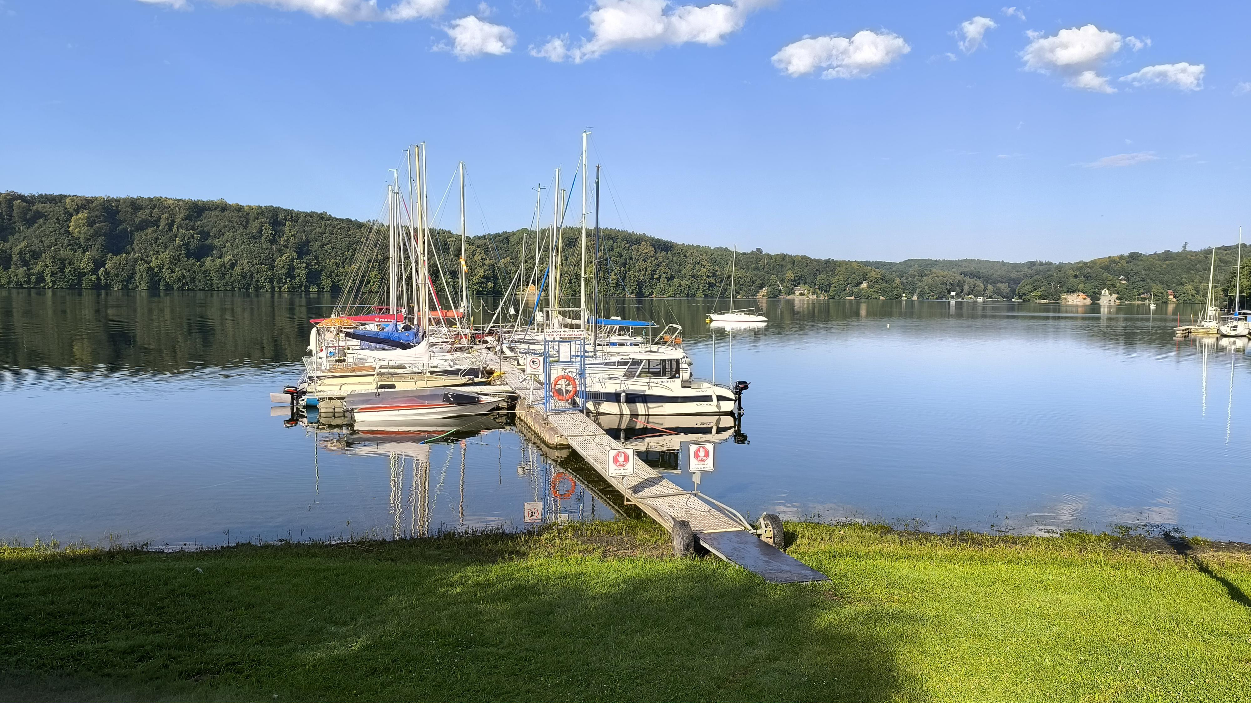 Půjčovna Vranov foto 3