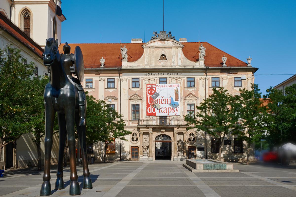 Místodržitelský palác