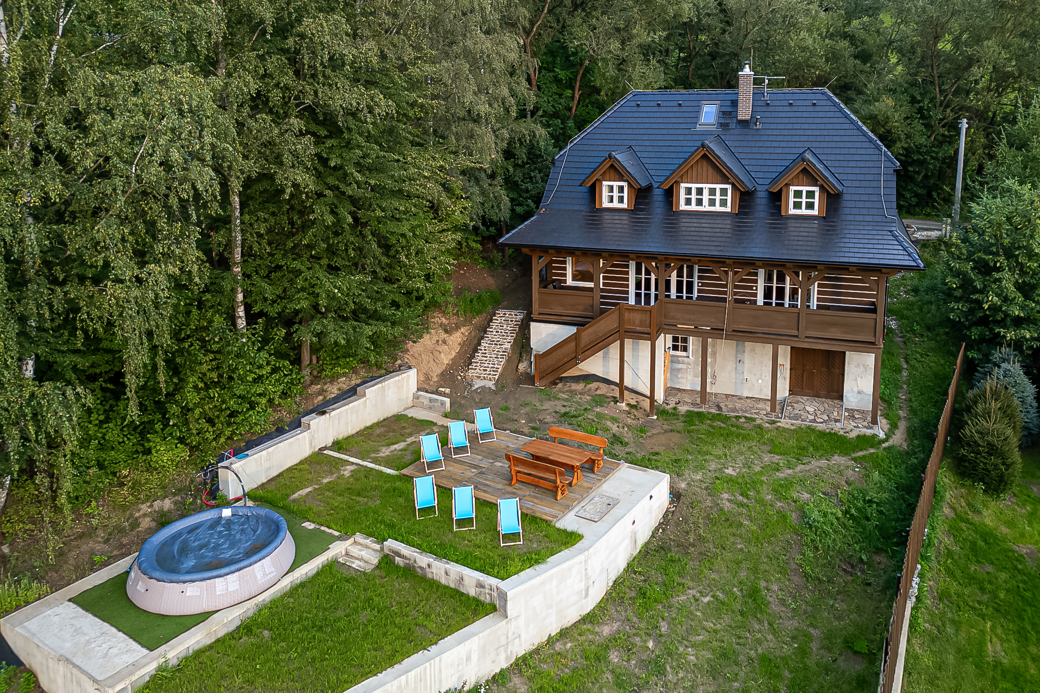 Kadeřnice Lucie Šrajerová foto 2