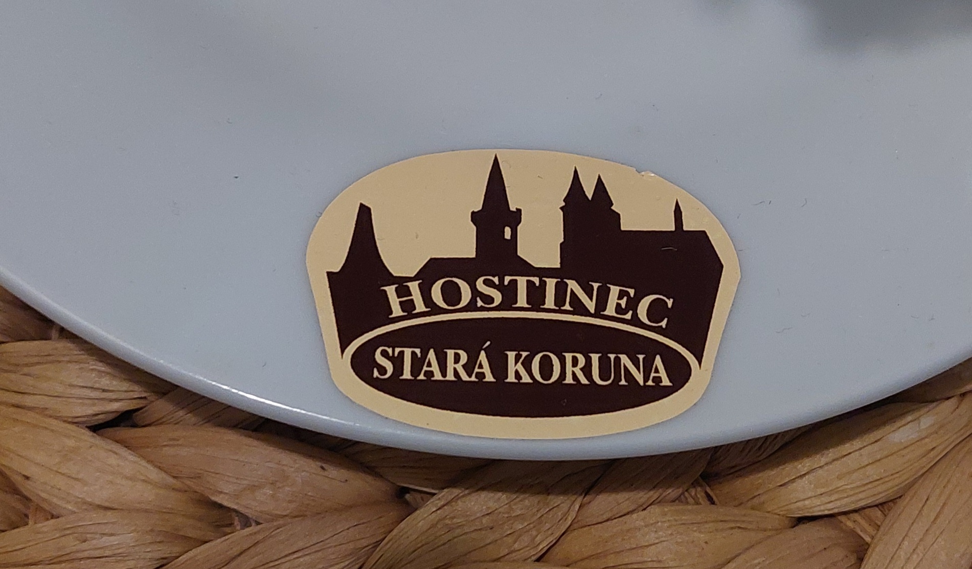 Hostinec Stará Koruna foto 6