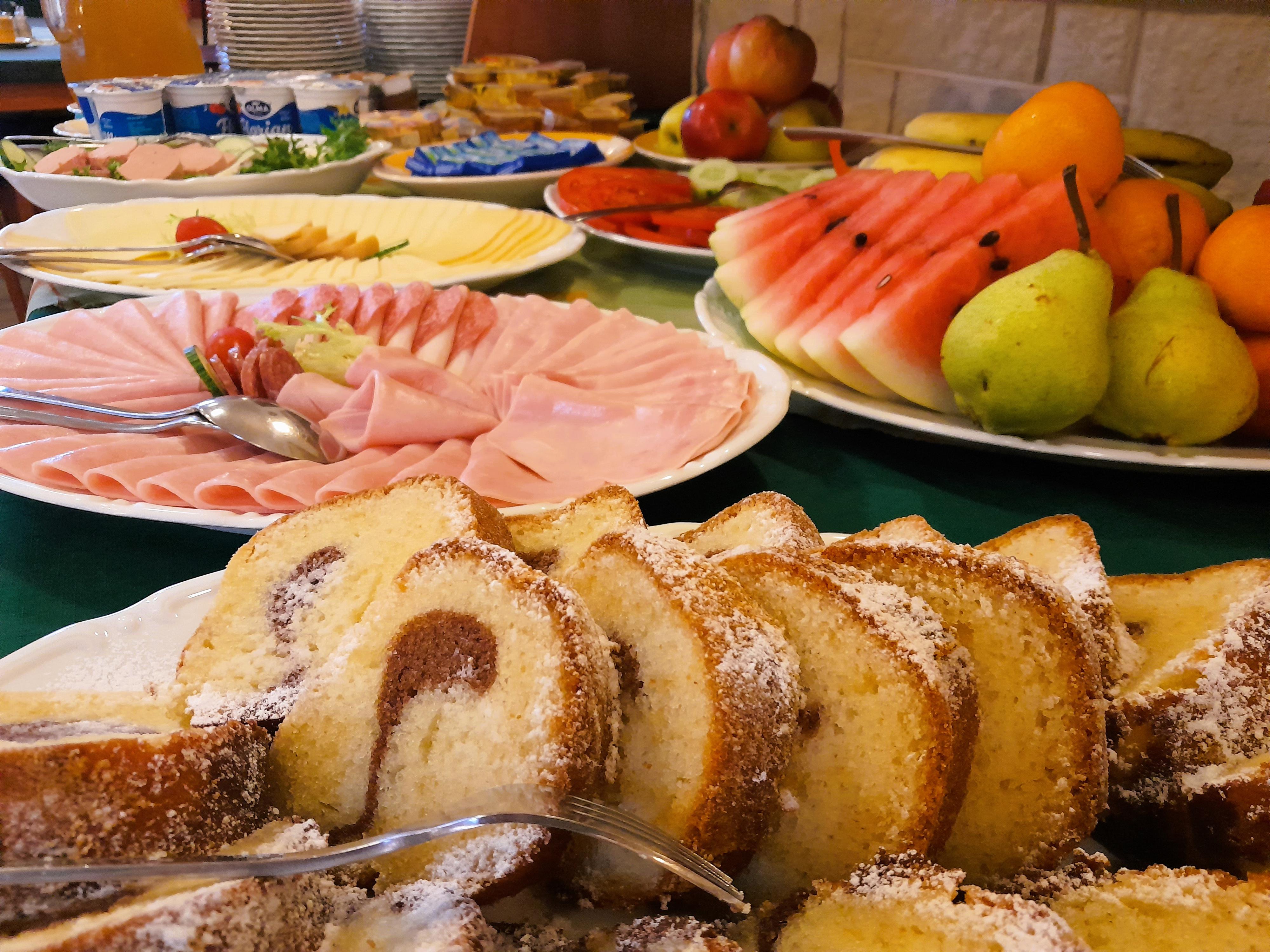 Penzion Martin - ubytování Janské Lázně foto 2