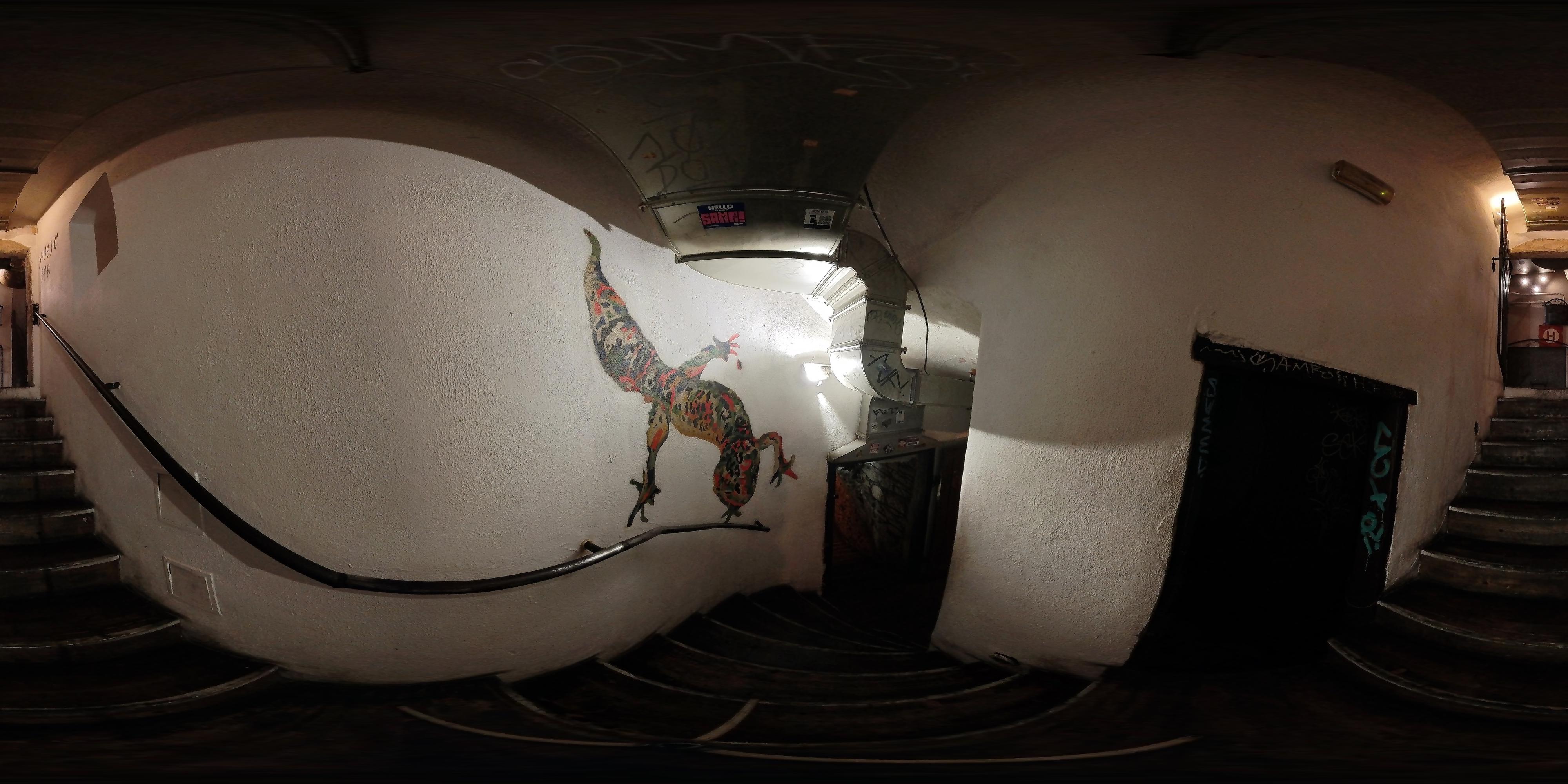 Nevinný bar Gecko foto 5