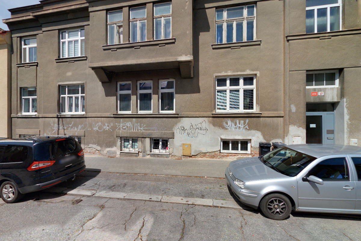 THANATO pohřební služba, s.r.o.