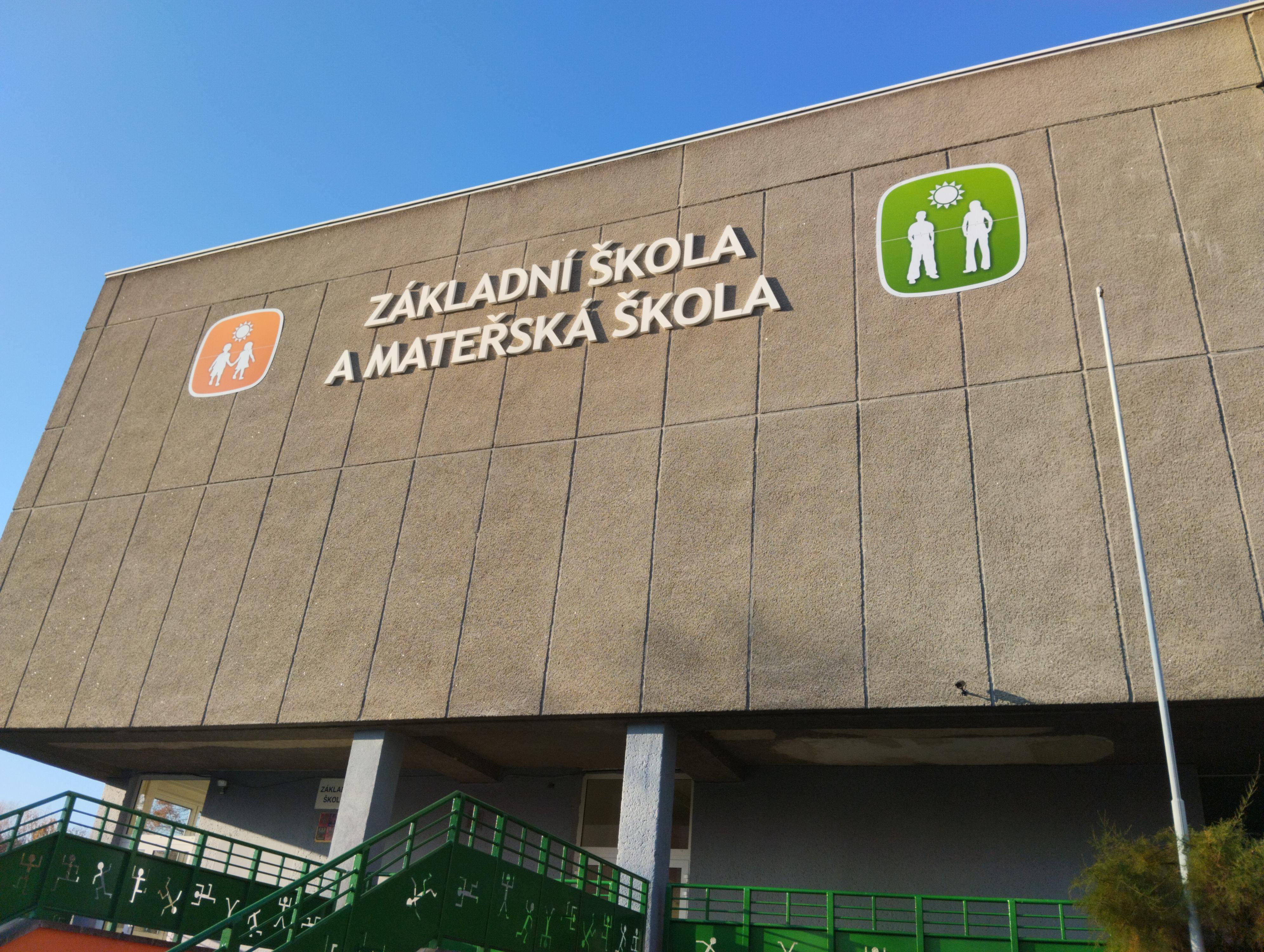 ZŠ Litvínov, Ruská foto 6