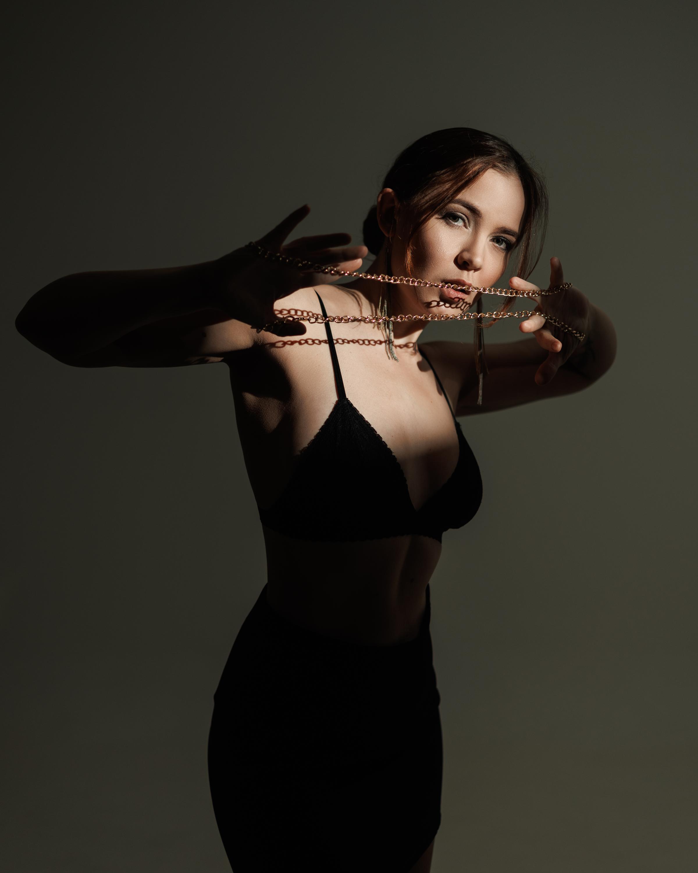 Ateliérová fotografka – Dariia foto 4