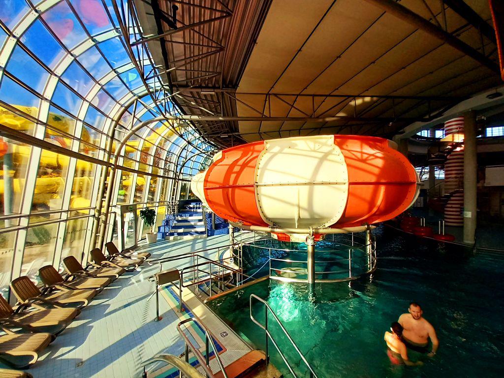 Aquapark Olomouc foto 4