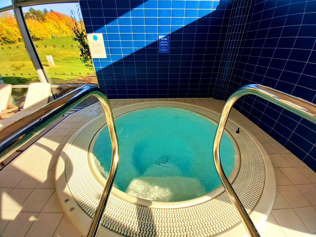Aquacentrum Šternberk foto 5