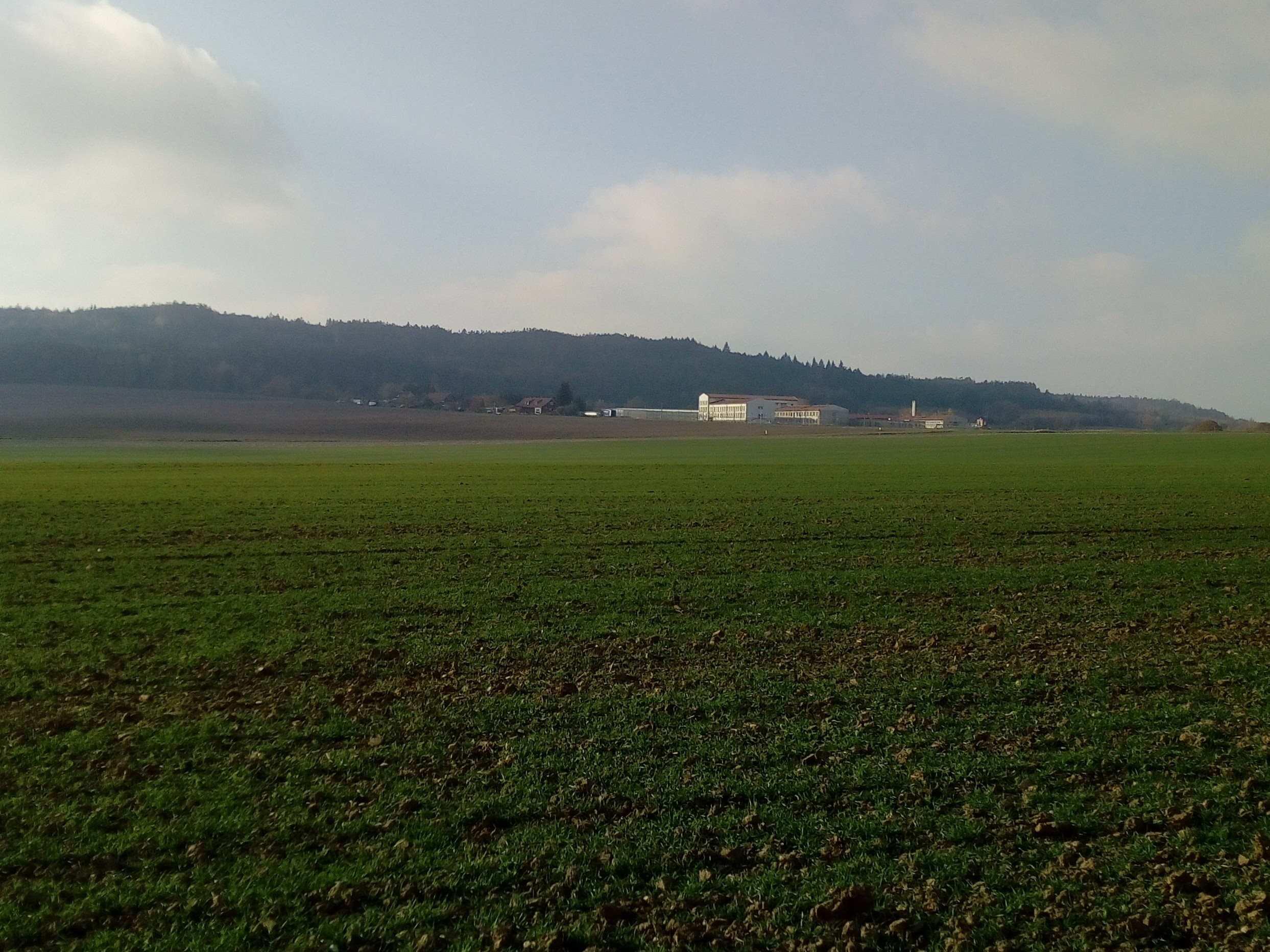 Věznice Oráčov foto 5