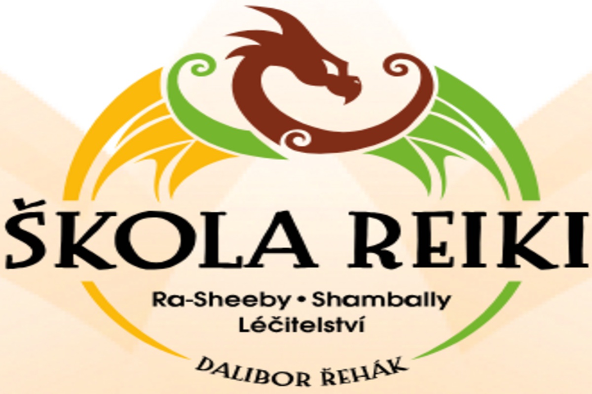 Škola Reiki - Dalibor Řehák