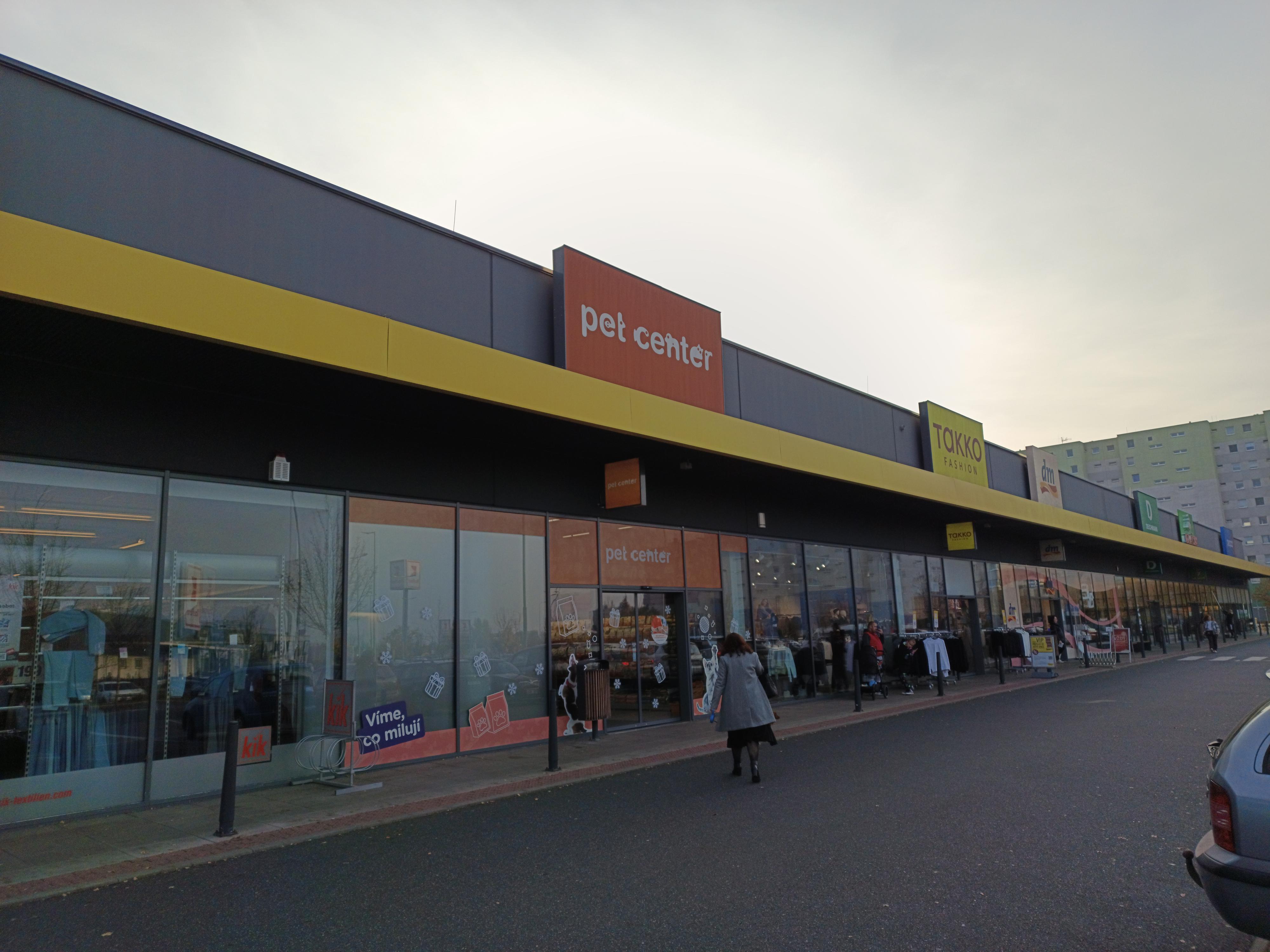 Pet Center foto 2