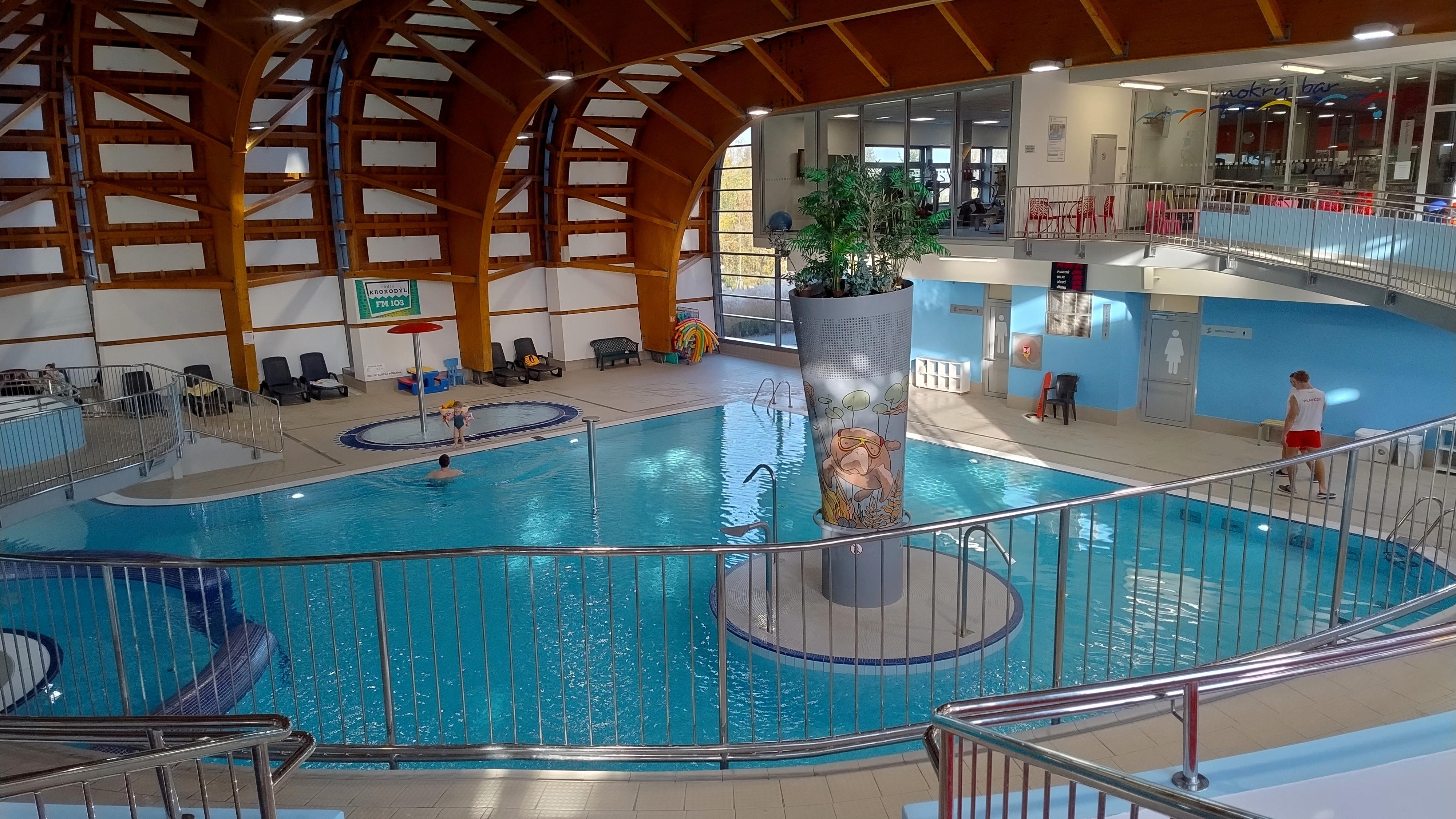 Aquapark Kohoutovice foto 6