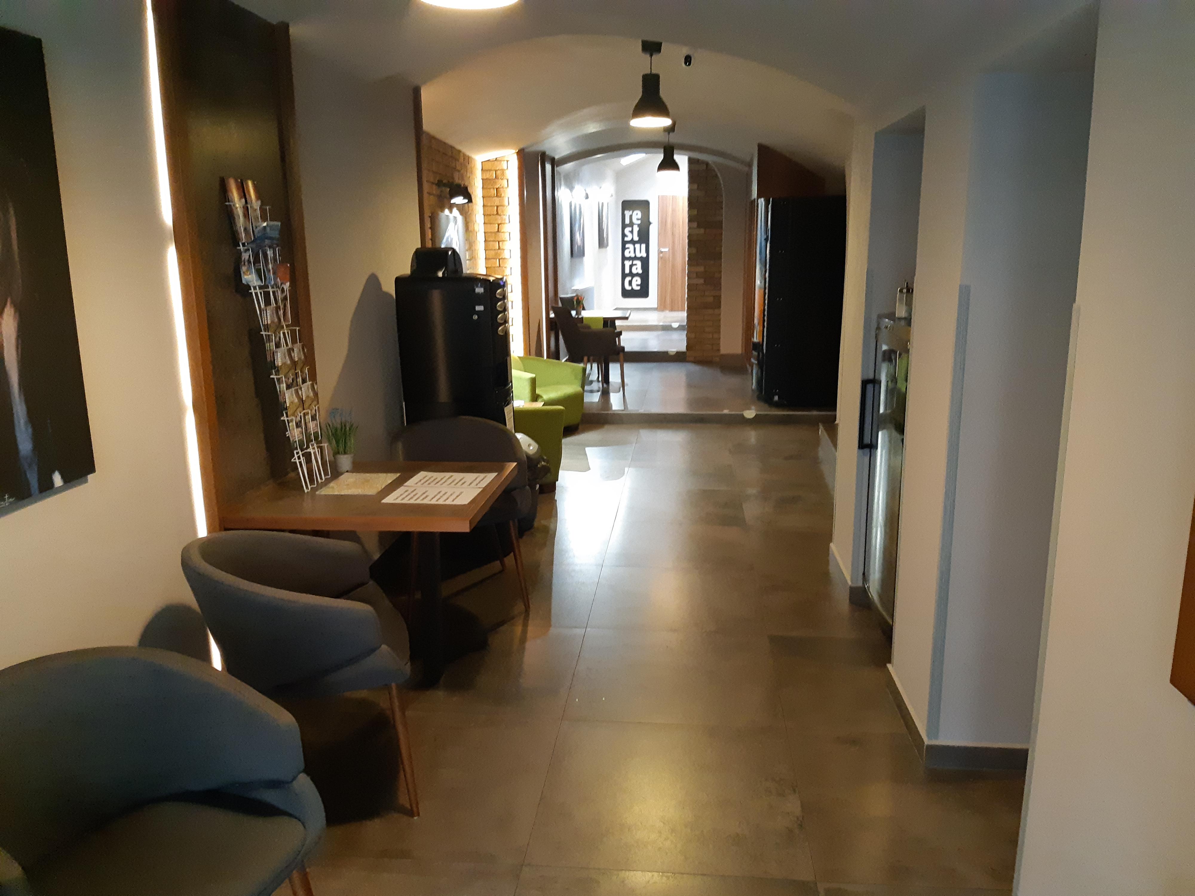 Hotel U koně foto 6