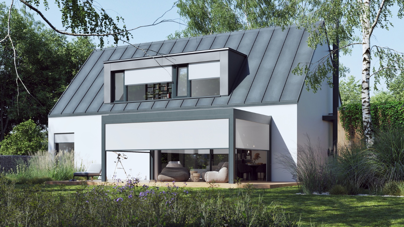 Centrum stínění s.r.o. - Brno foto 4