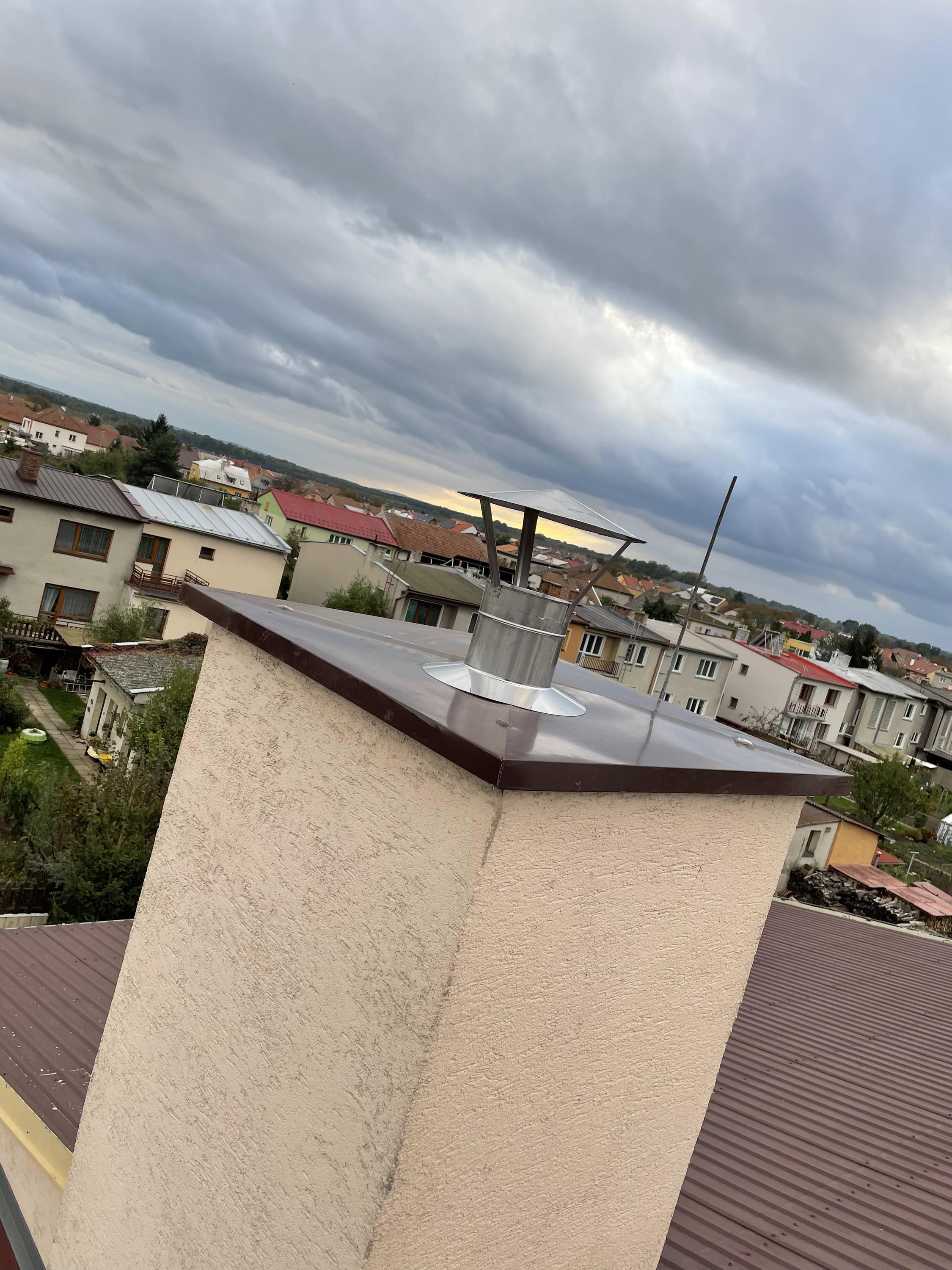 Kominictví Žalák foto 4