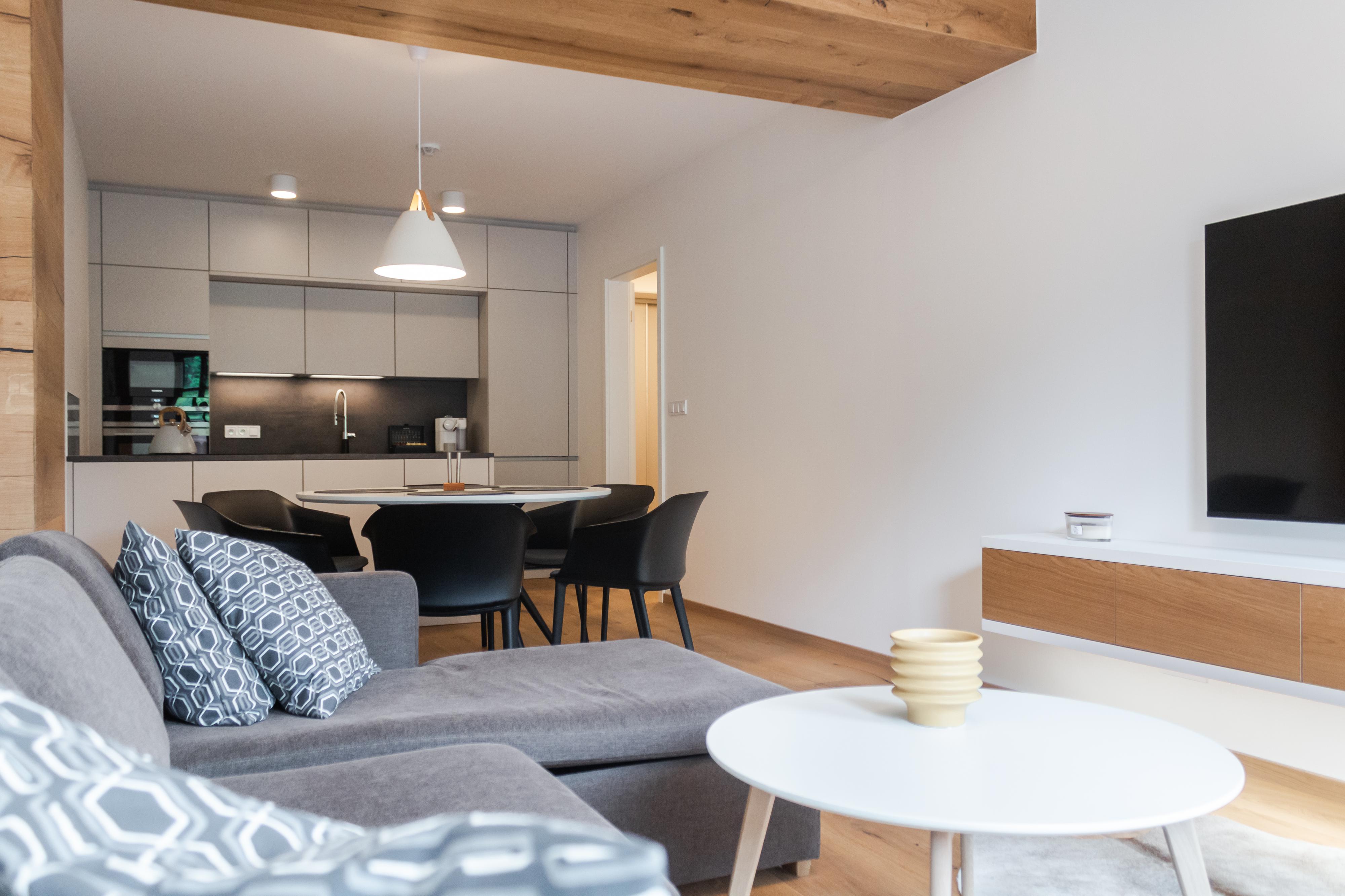 Wellness Apartmán PILA KVILDA foto 3