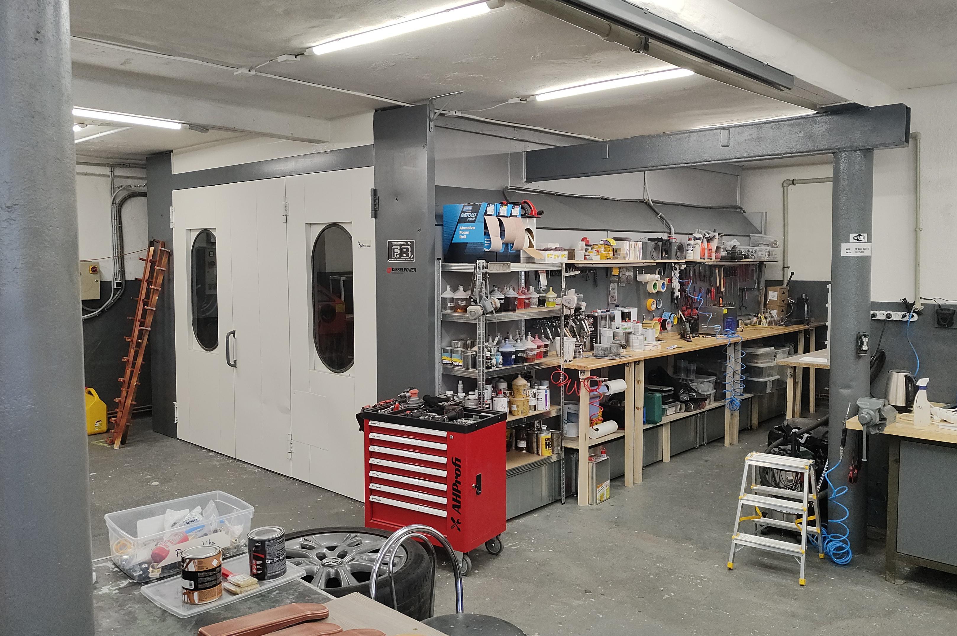 Medvěd Hydro Design