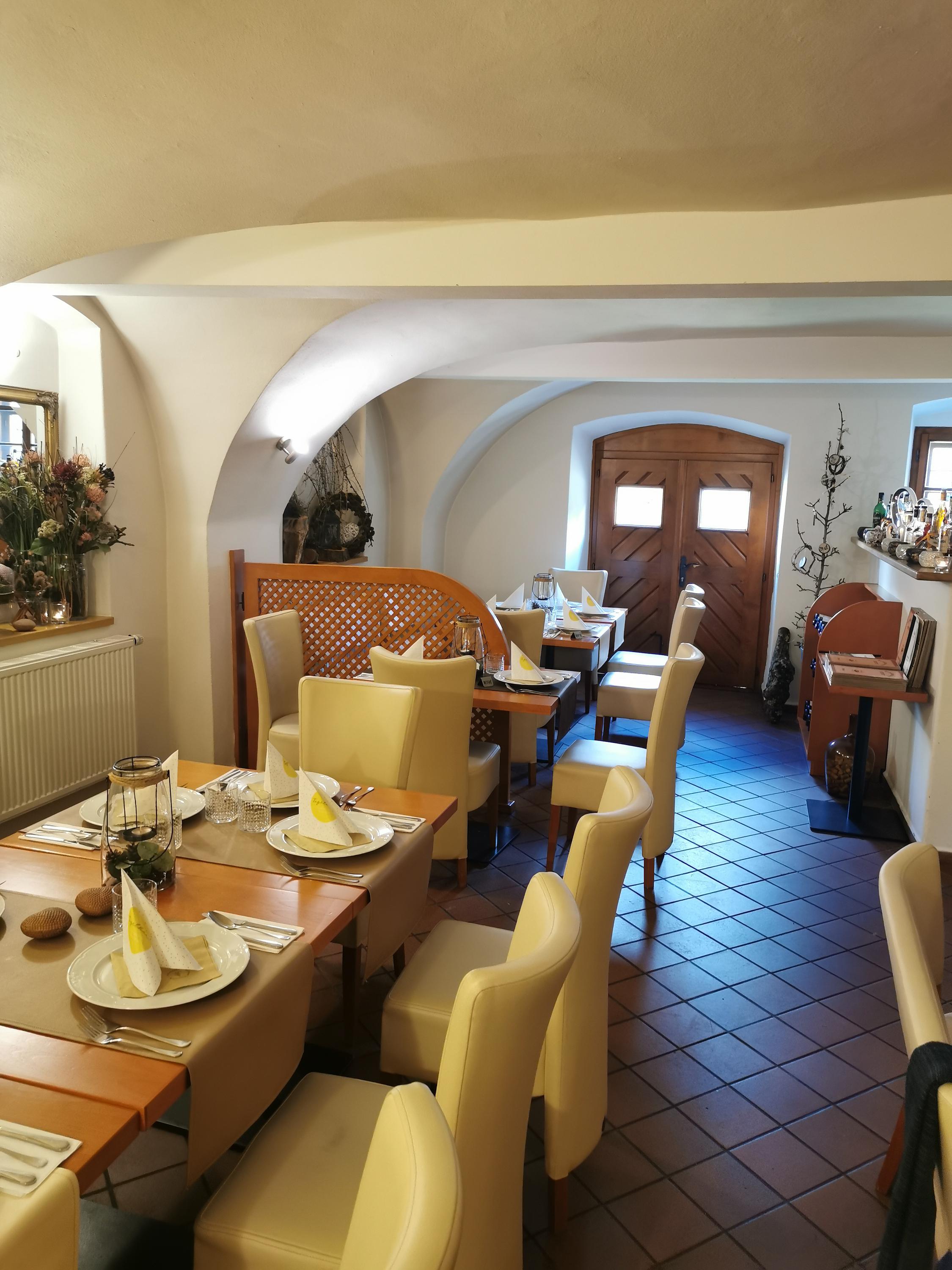 Restaurace Pod Zámkem foto 6