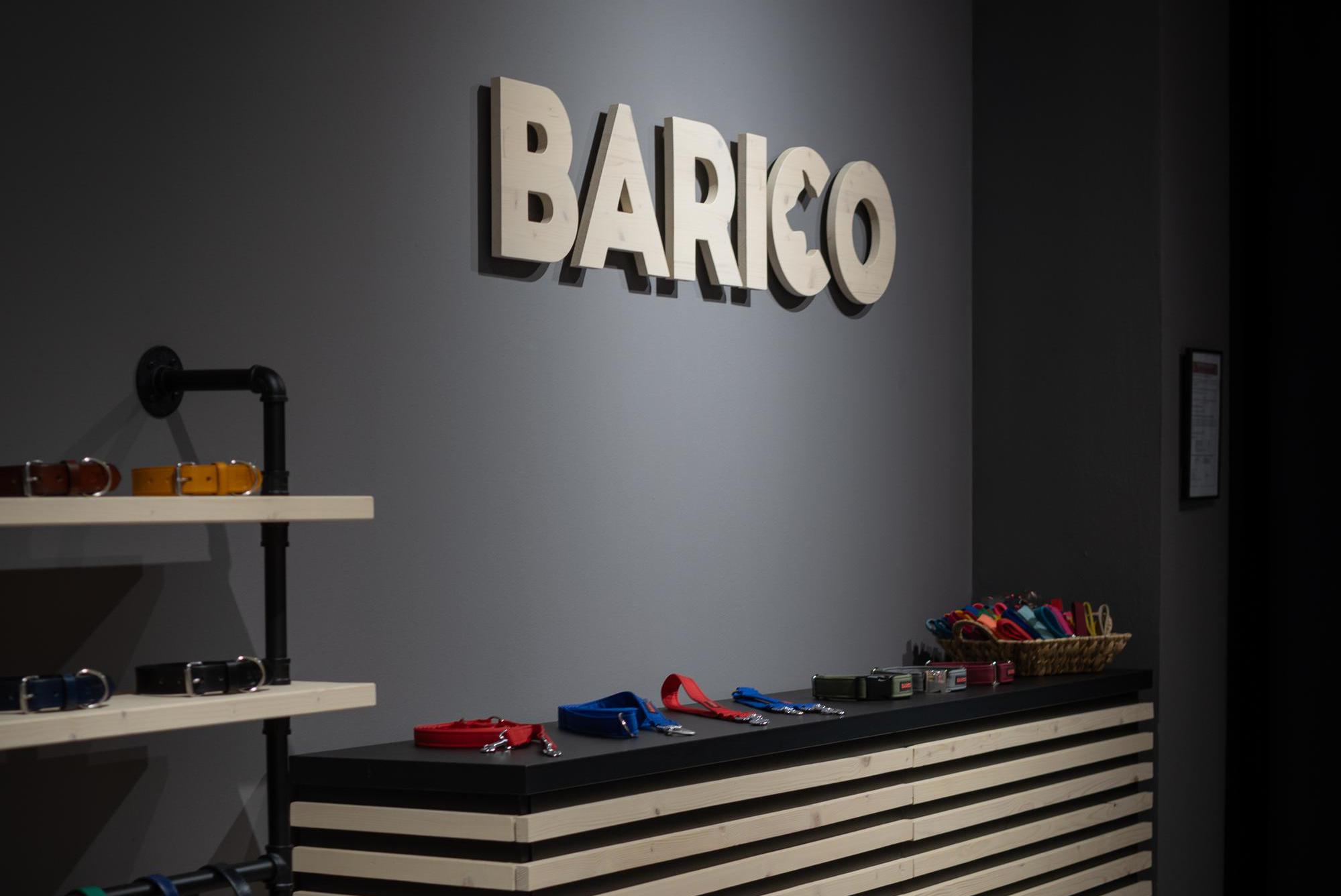 BARICO SHOWROOM