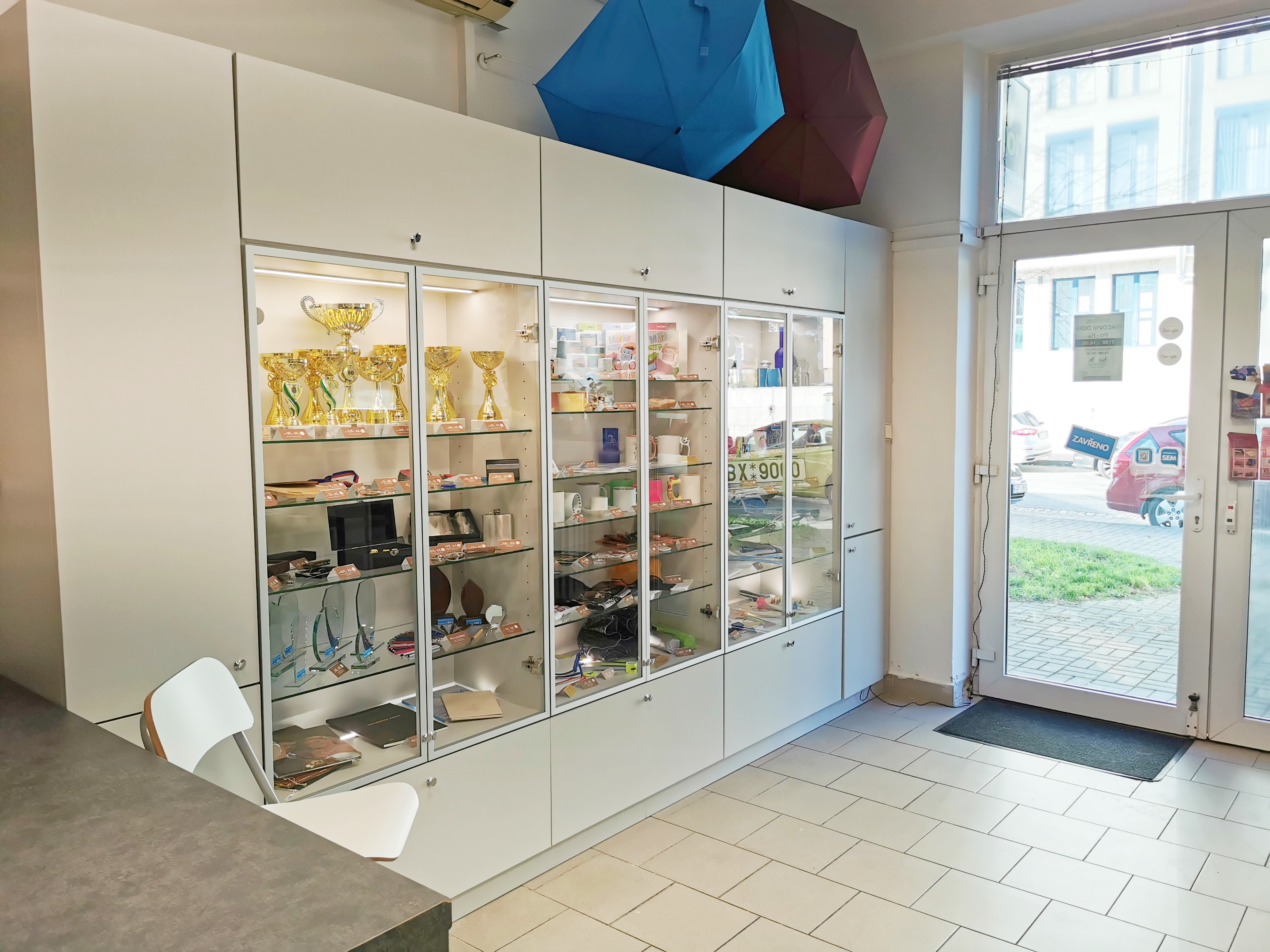 Copy centrum COPY COLOR foto 4