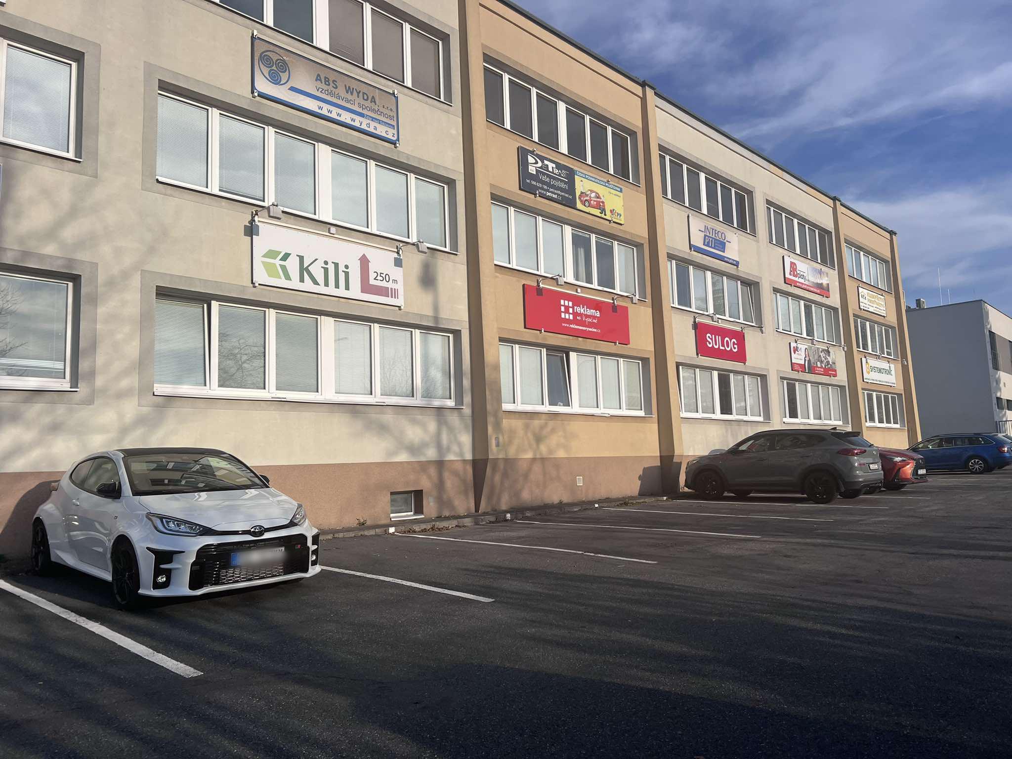 SULOG, s.r.o. foto 2