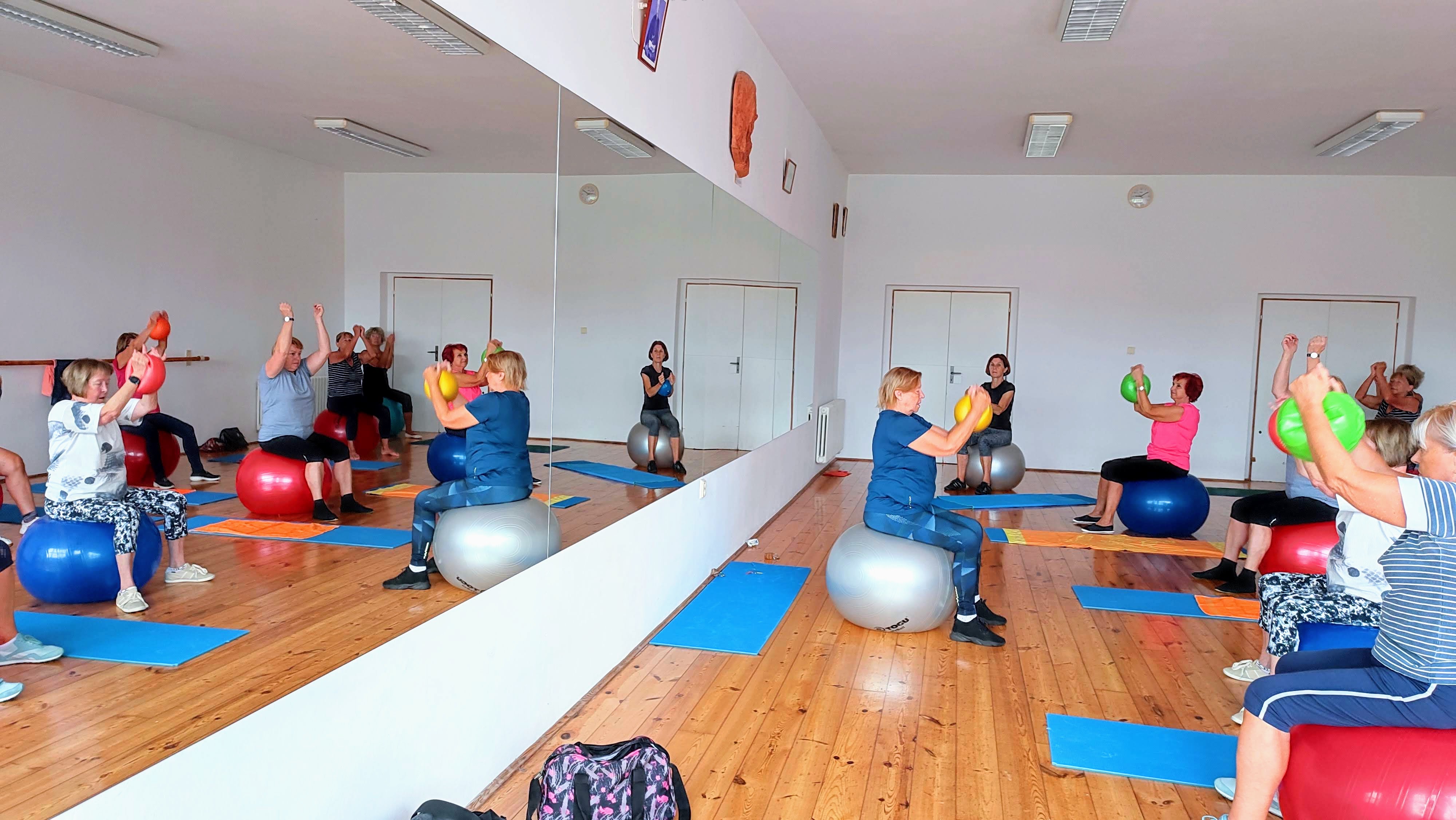 Klub Aktiv, z.s. foto 2