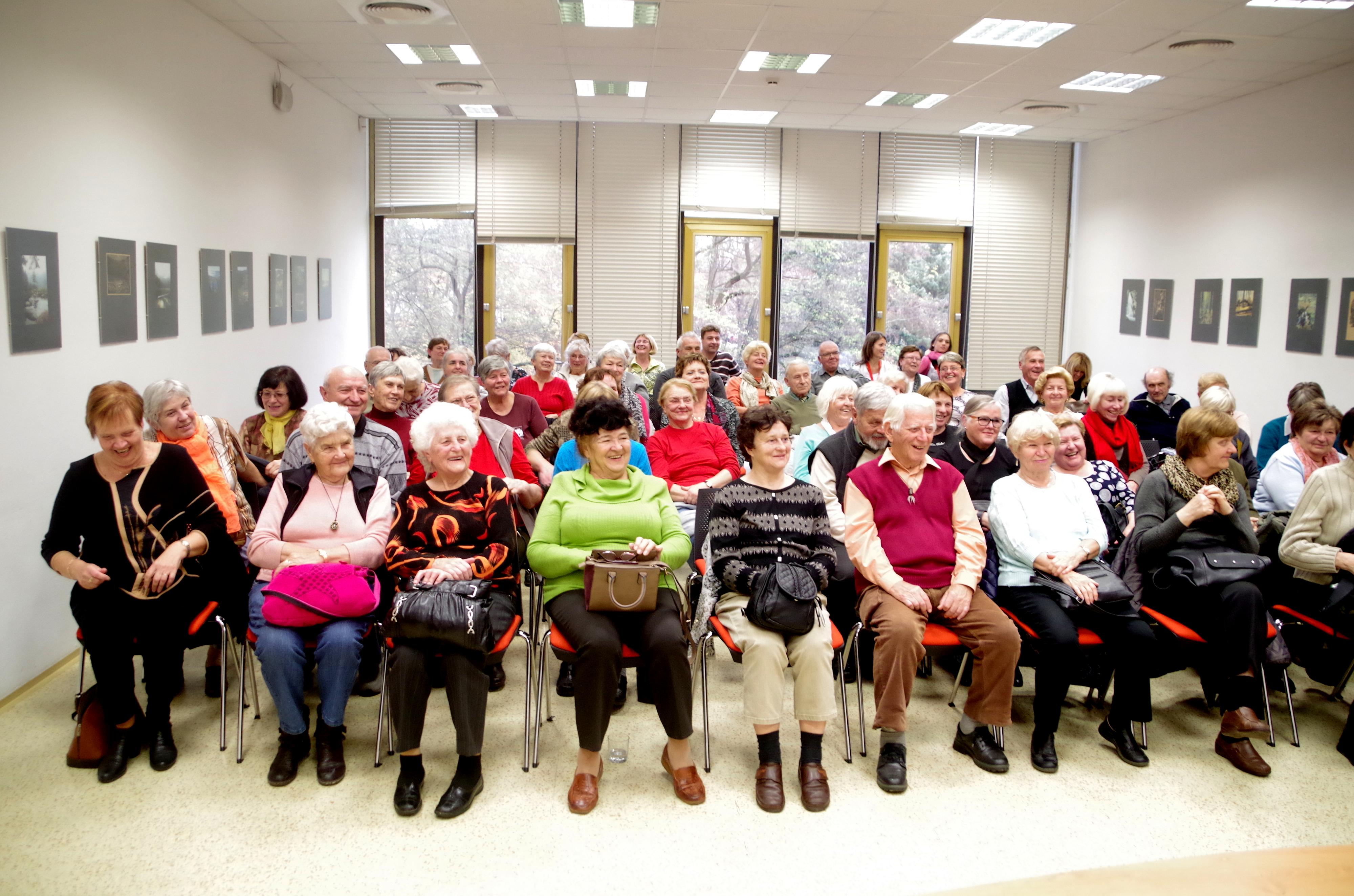 Klub Aktiv, z.s. foto 3