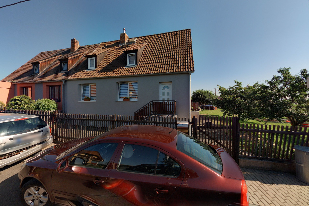 Autodoprava Jakub Dolejška