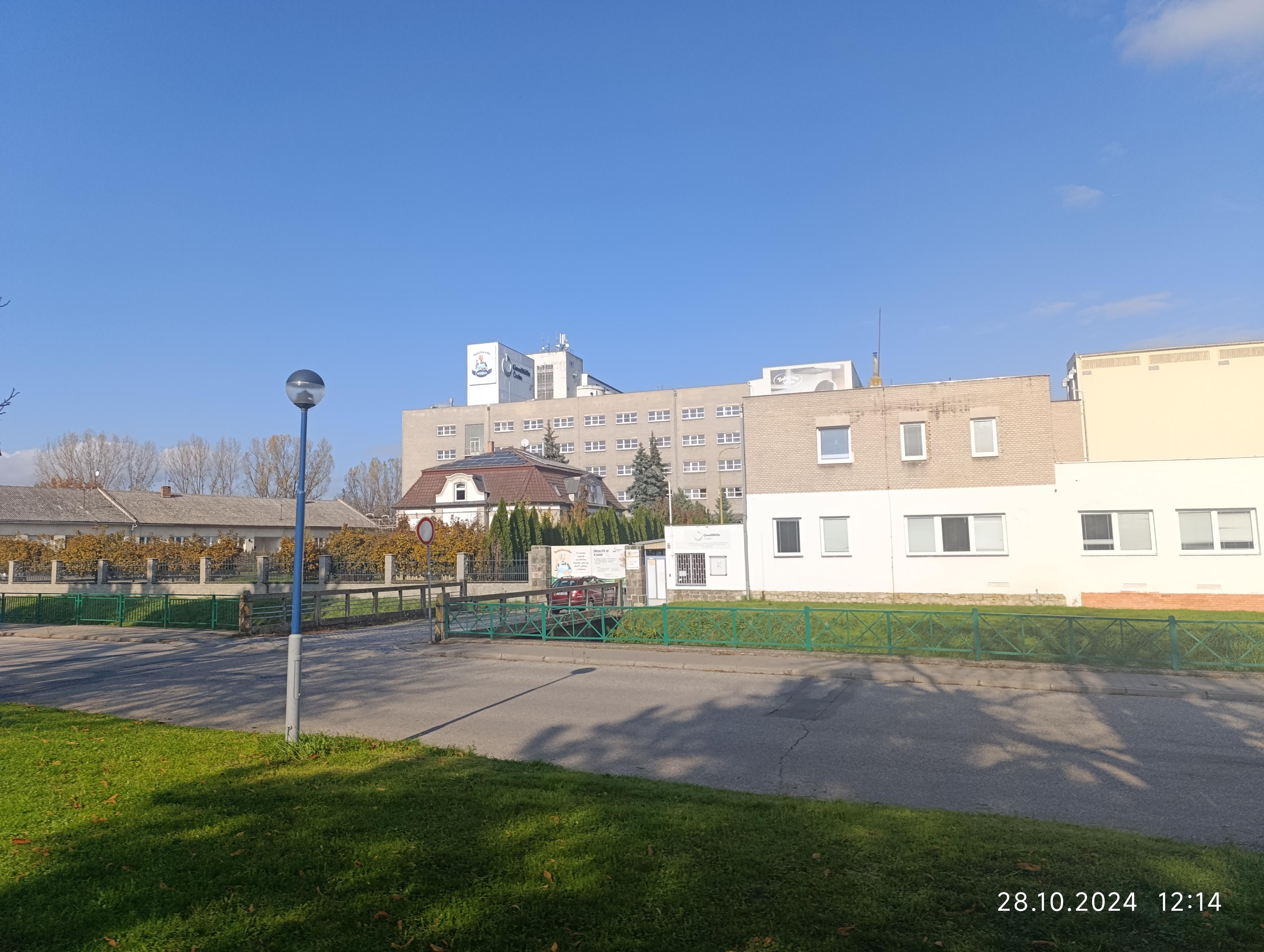 GoodMills Česko, s.r.o. foto 2