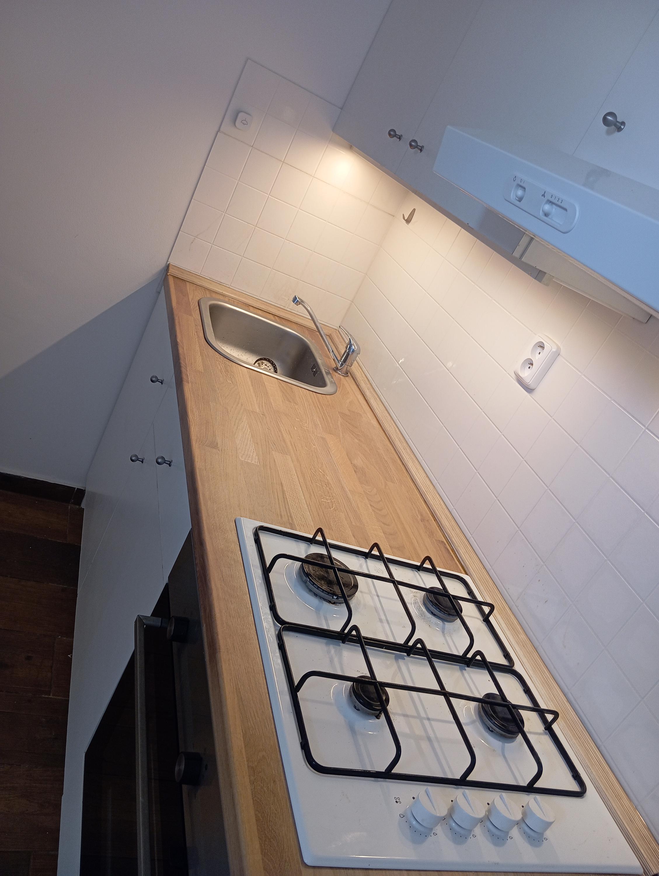 Hodinový Fachman David Šír foto 4