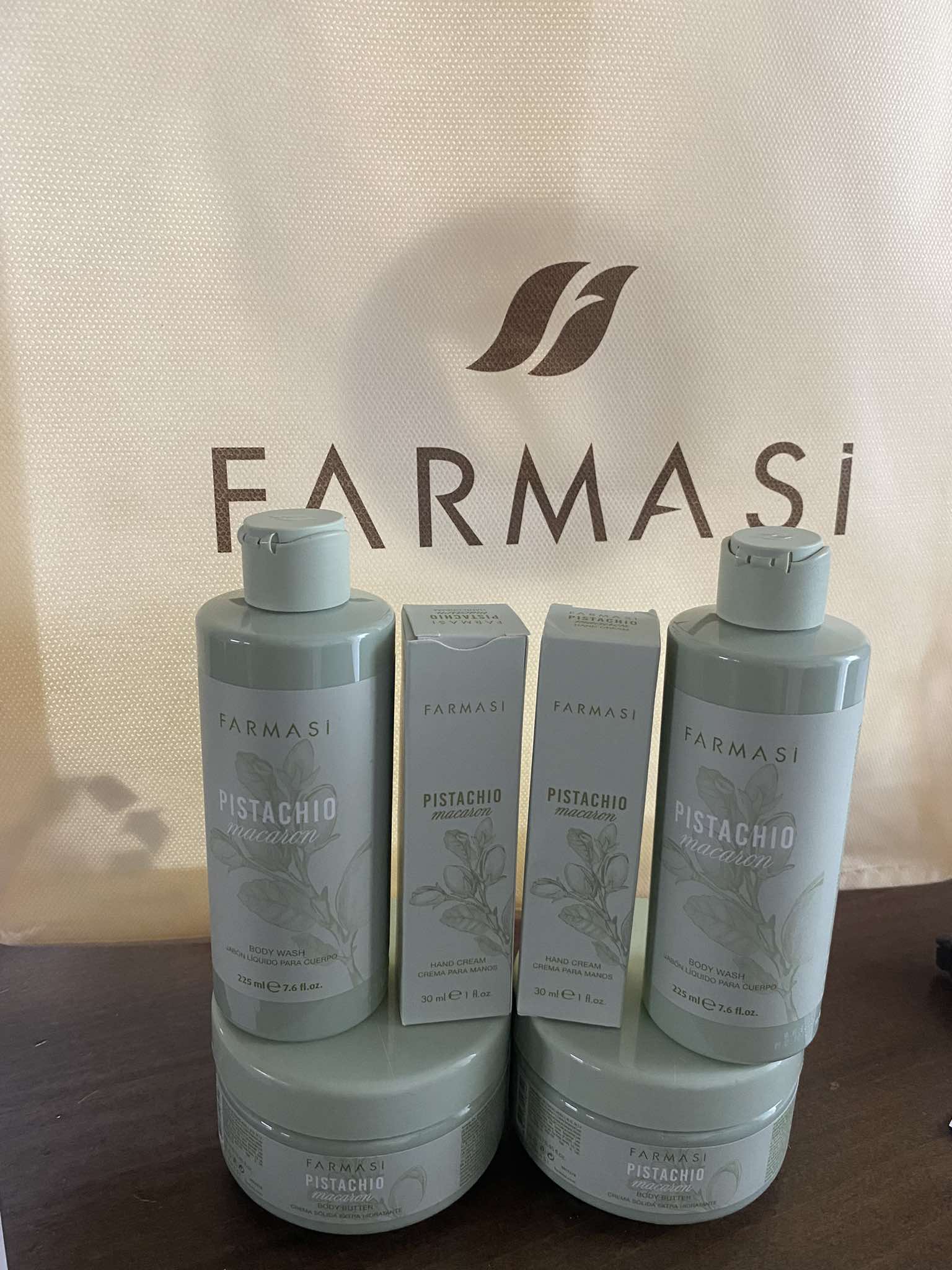 Jindřiška Maňáková - Farmasi foto 5