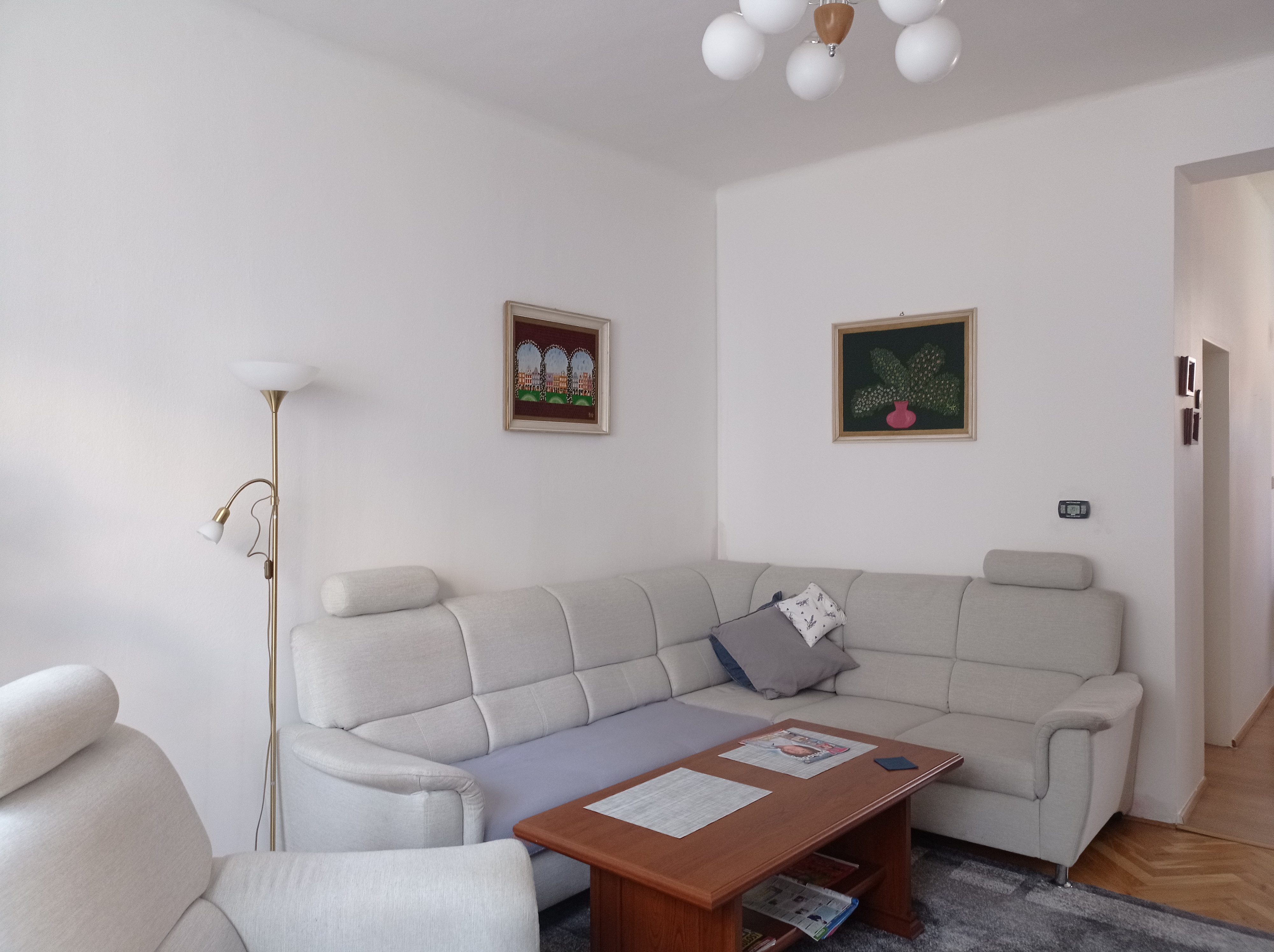 Hodinový Fachman David Šír foto 3