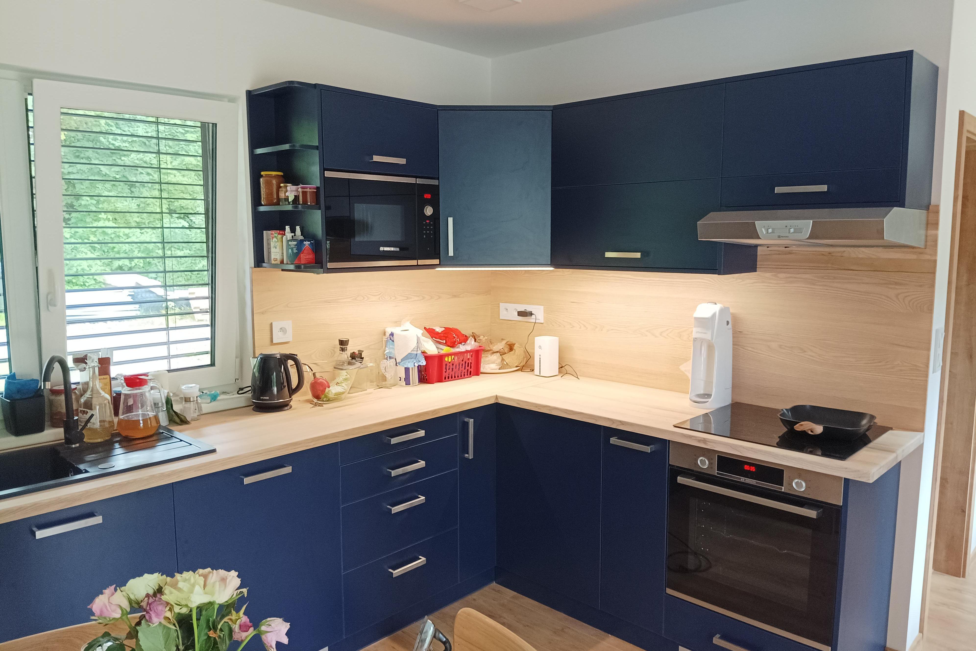 Truhlářské práce Petr Dajč