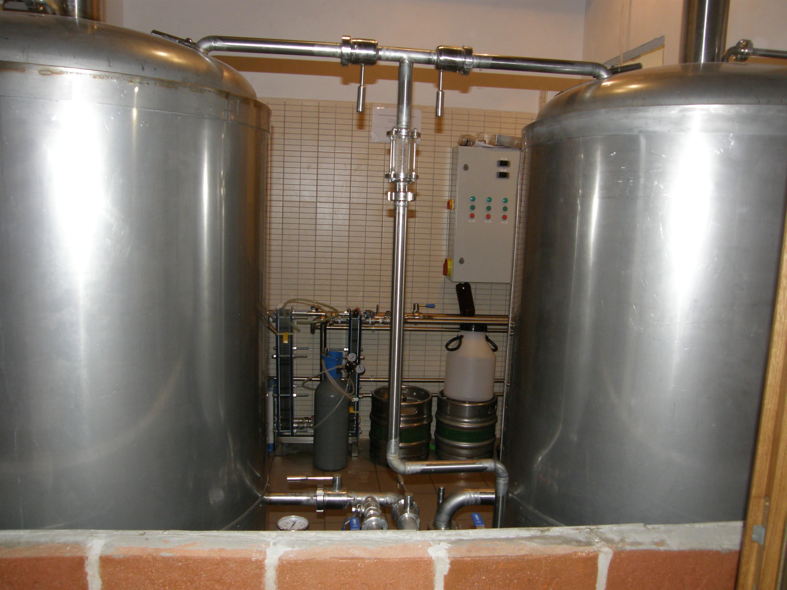 Rodinný pivovar Radobyčice foto 4