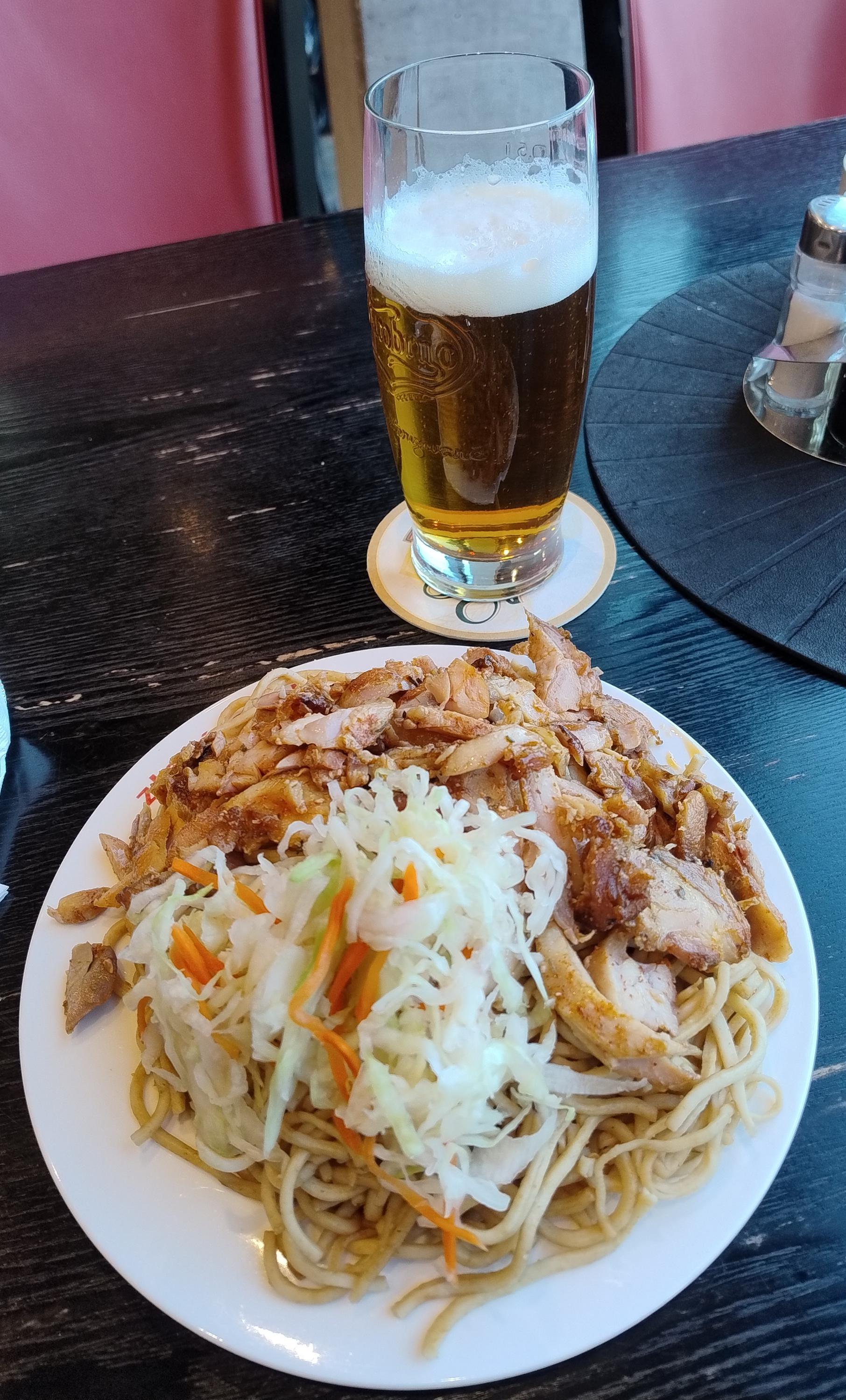 Restaurace Zlatý Orel foto 2