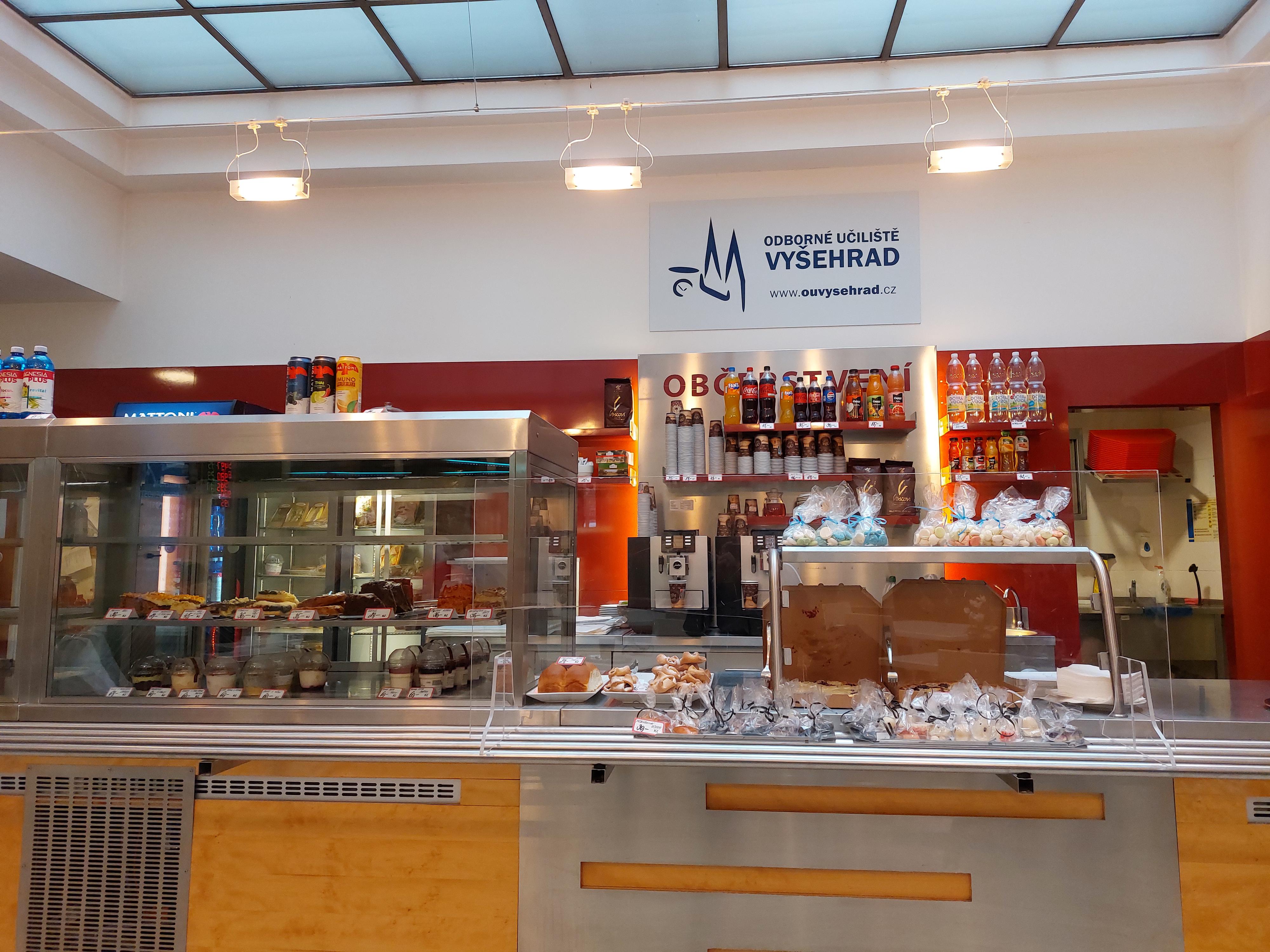 Bistro Jungmannova foto 2