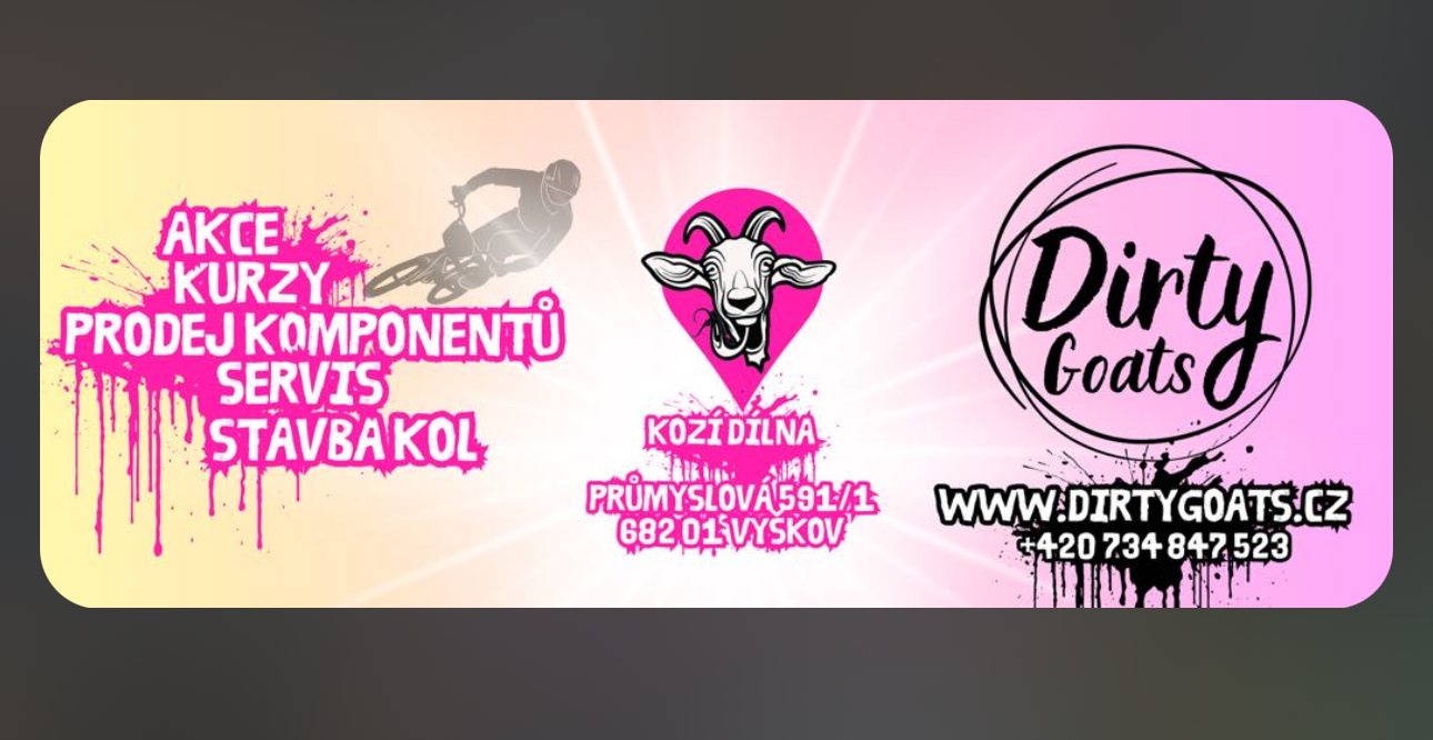 DIRTY GOATS foto 5