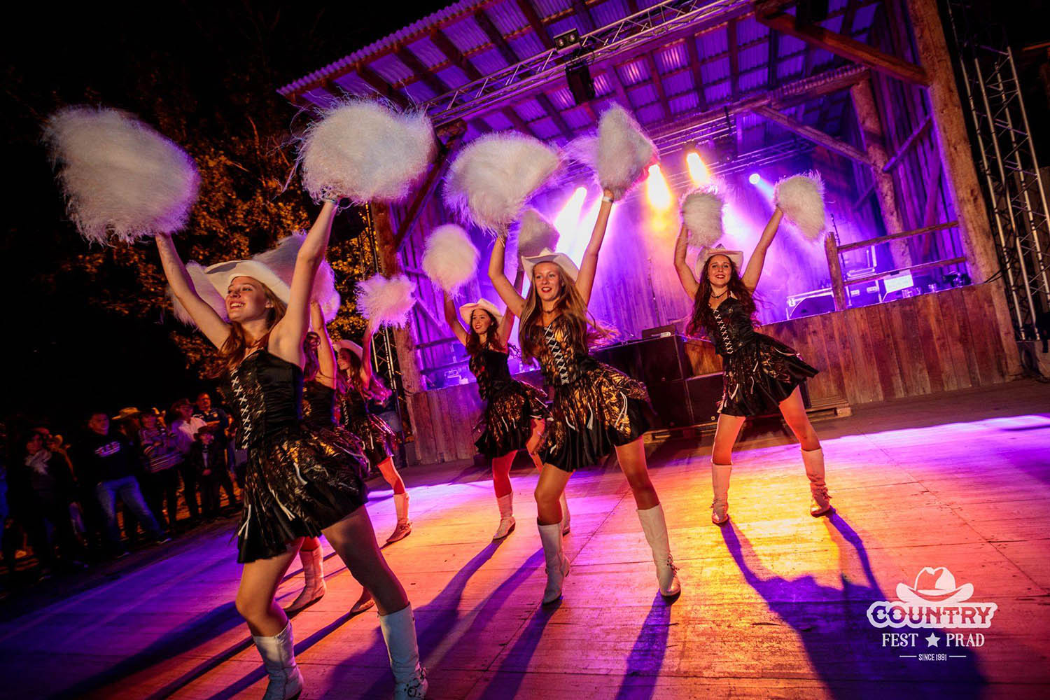 Caramelka Dance foto 4