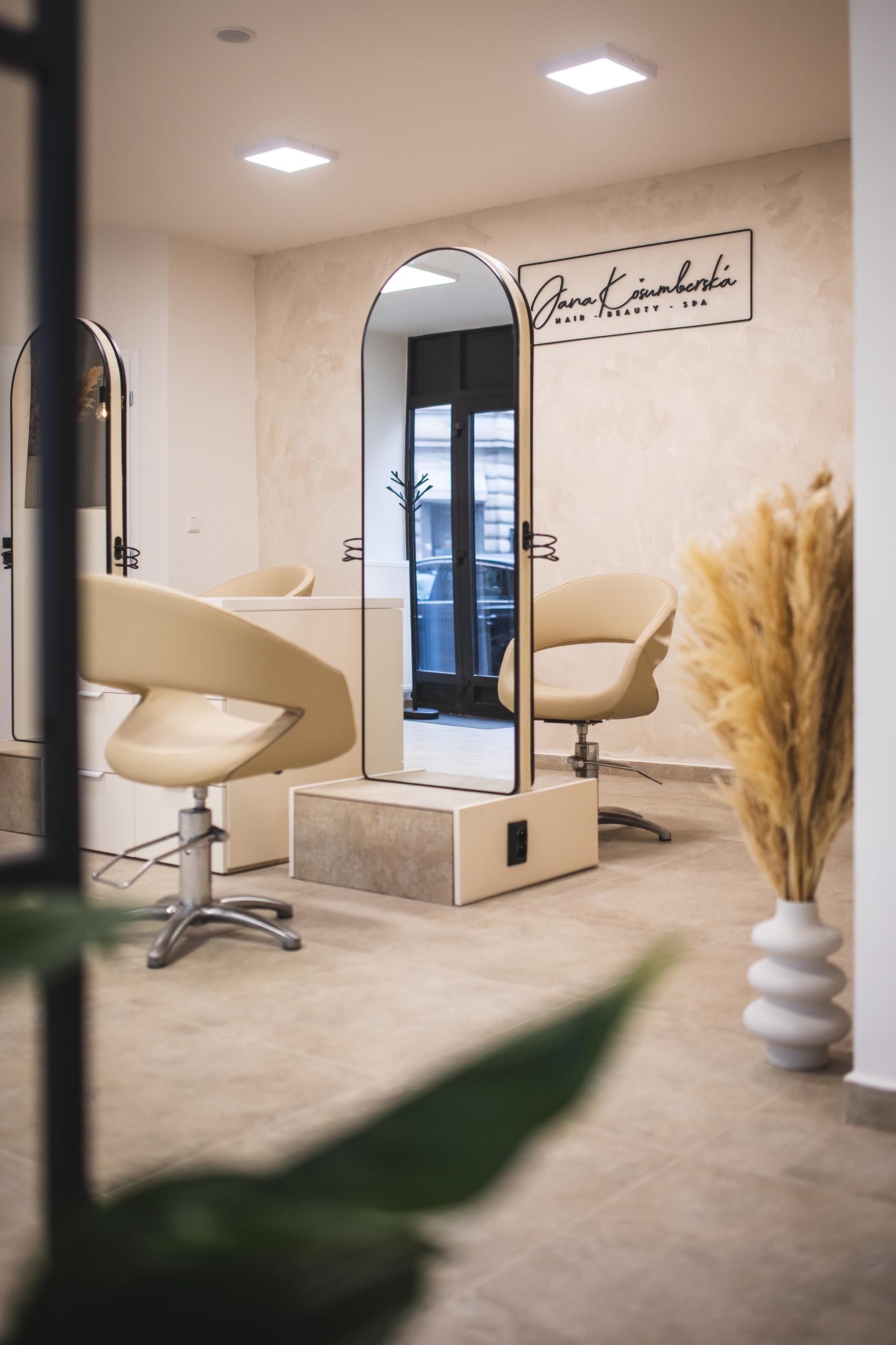 Jana Košumberská - HAIR STUDIO foto 6