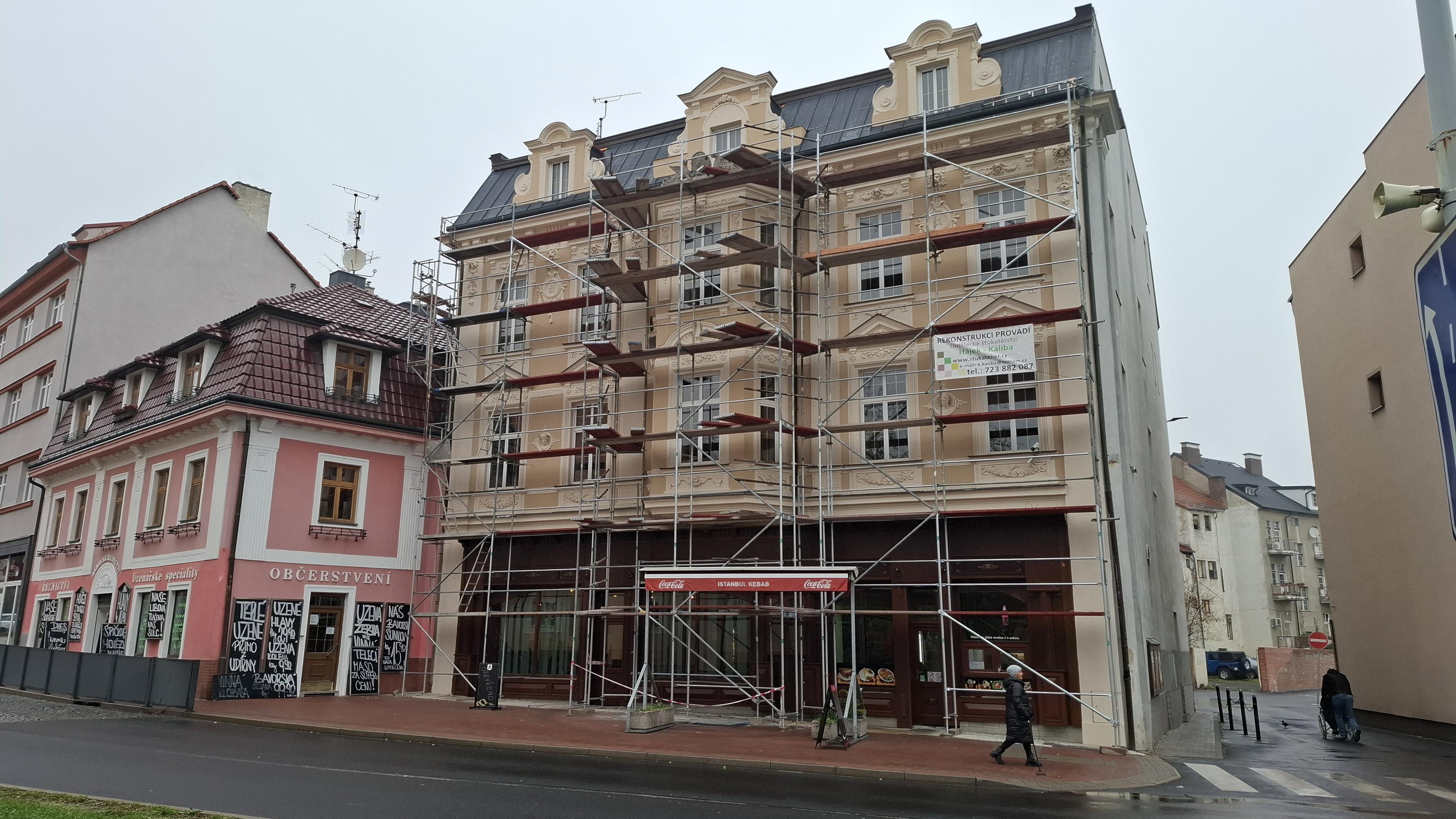 Arslan Kebab Litvínov foto 5