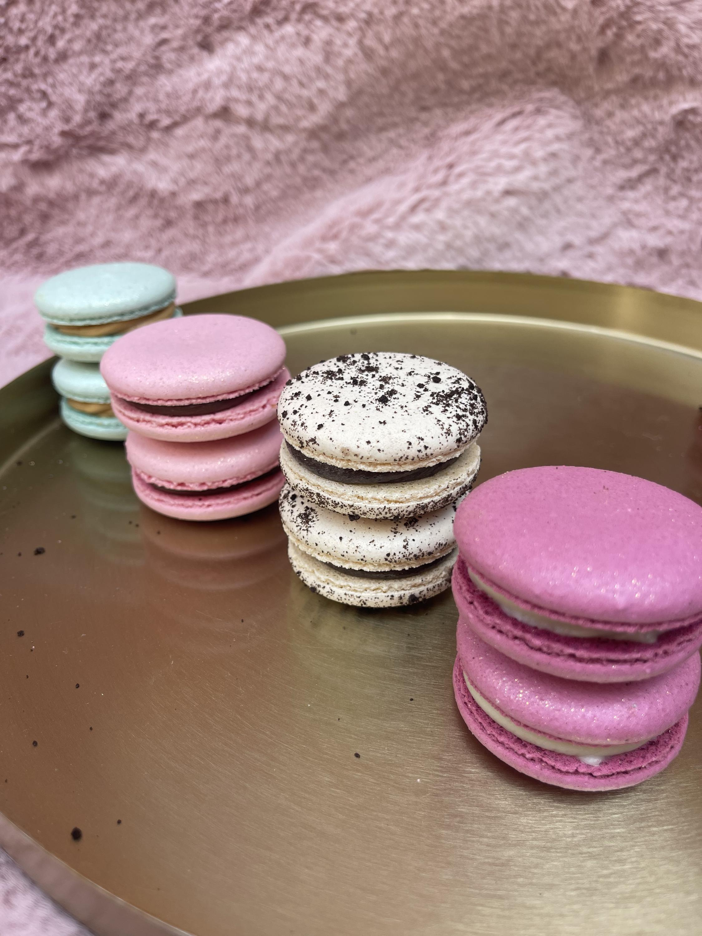 Kate’s Macaron Factory foto 4