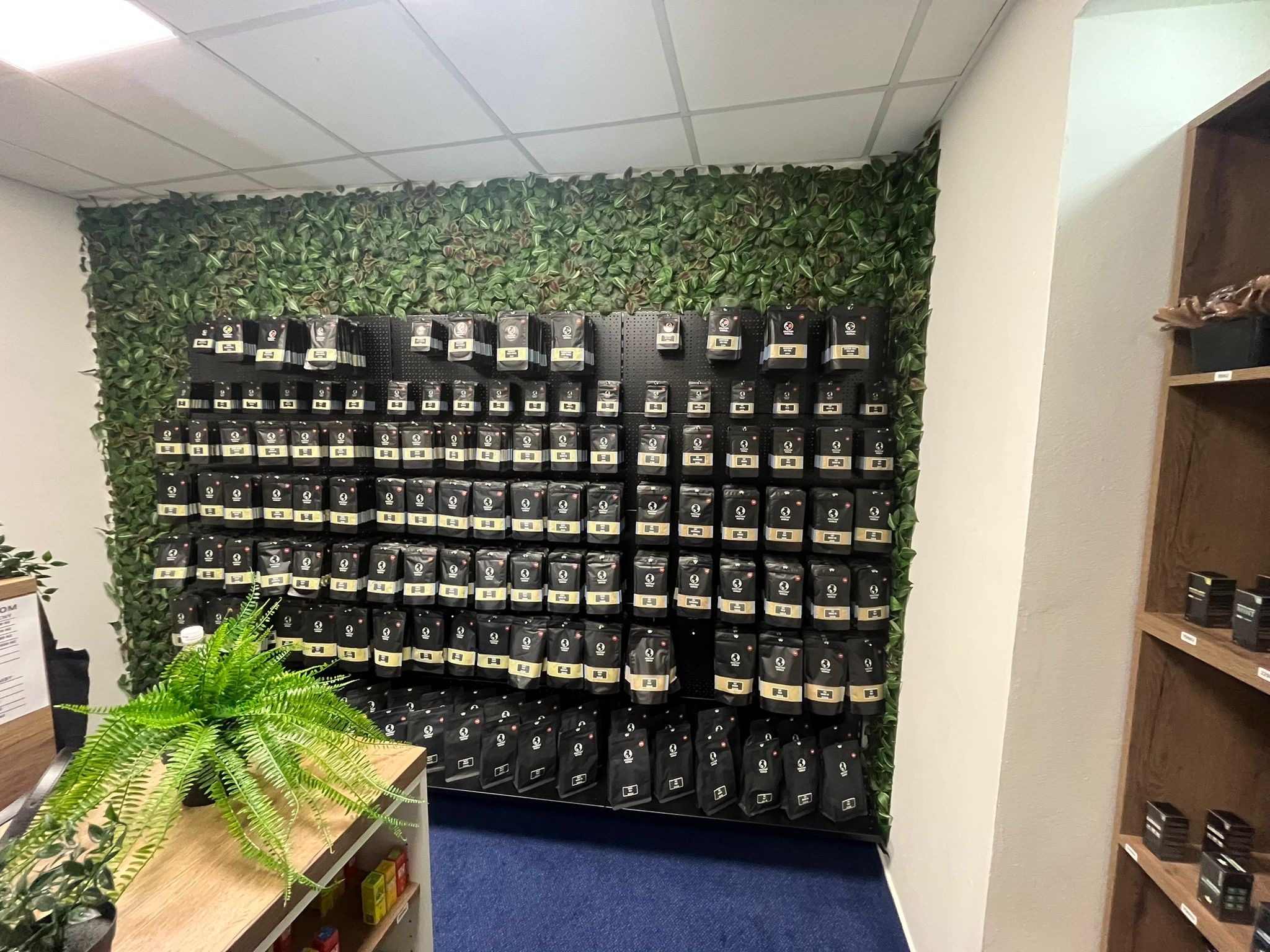Kratom World foto 2