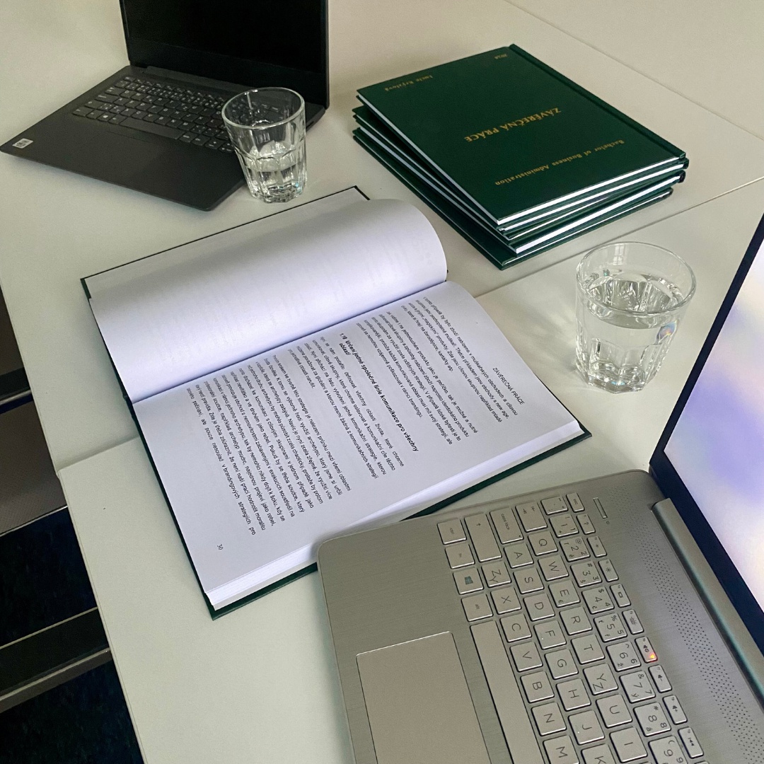 International Graduate Academy foto 3