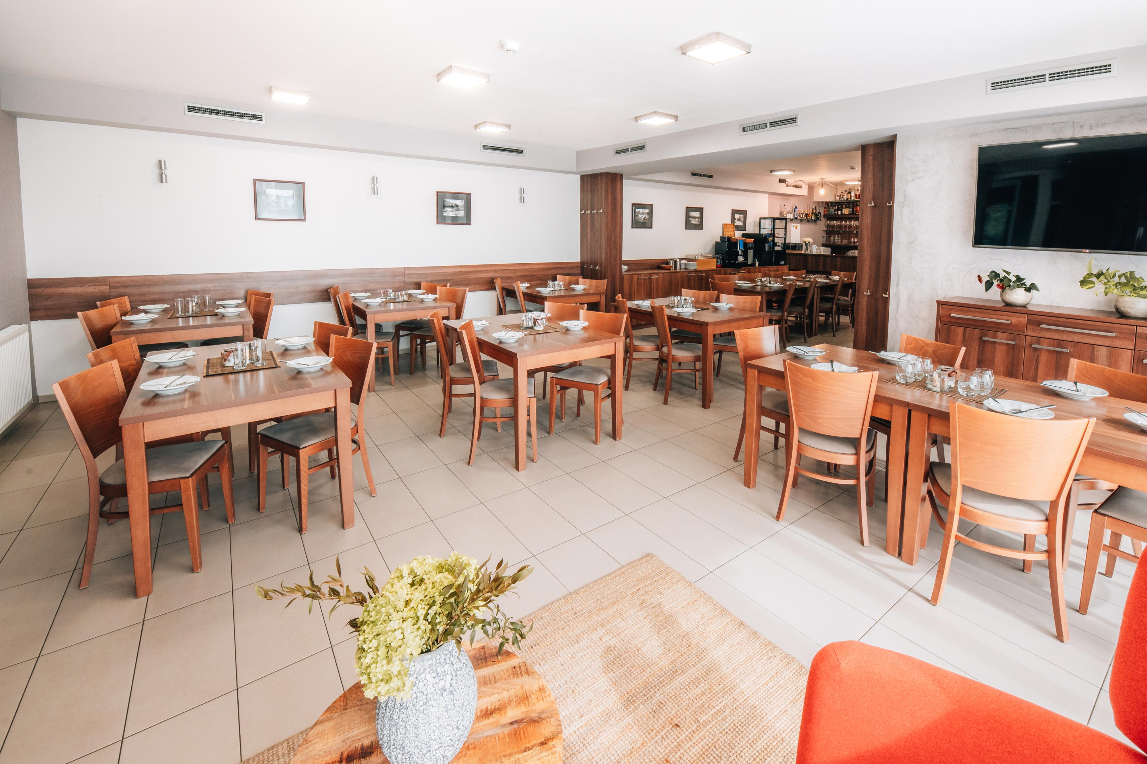 Restaurace Na Pilce