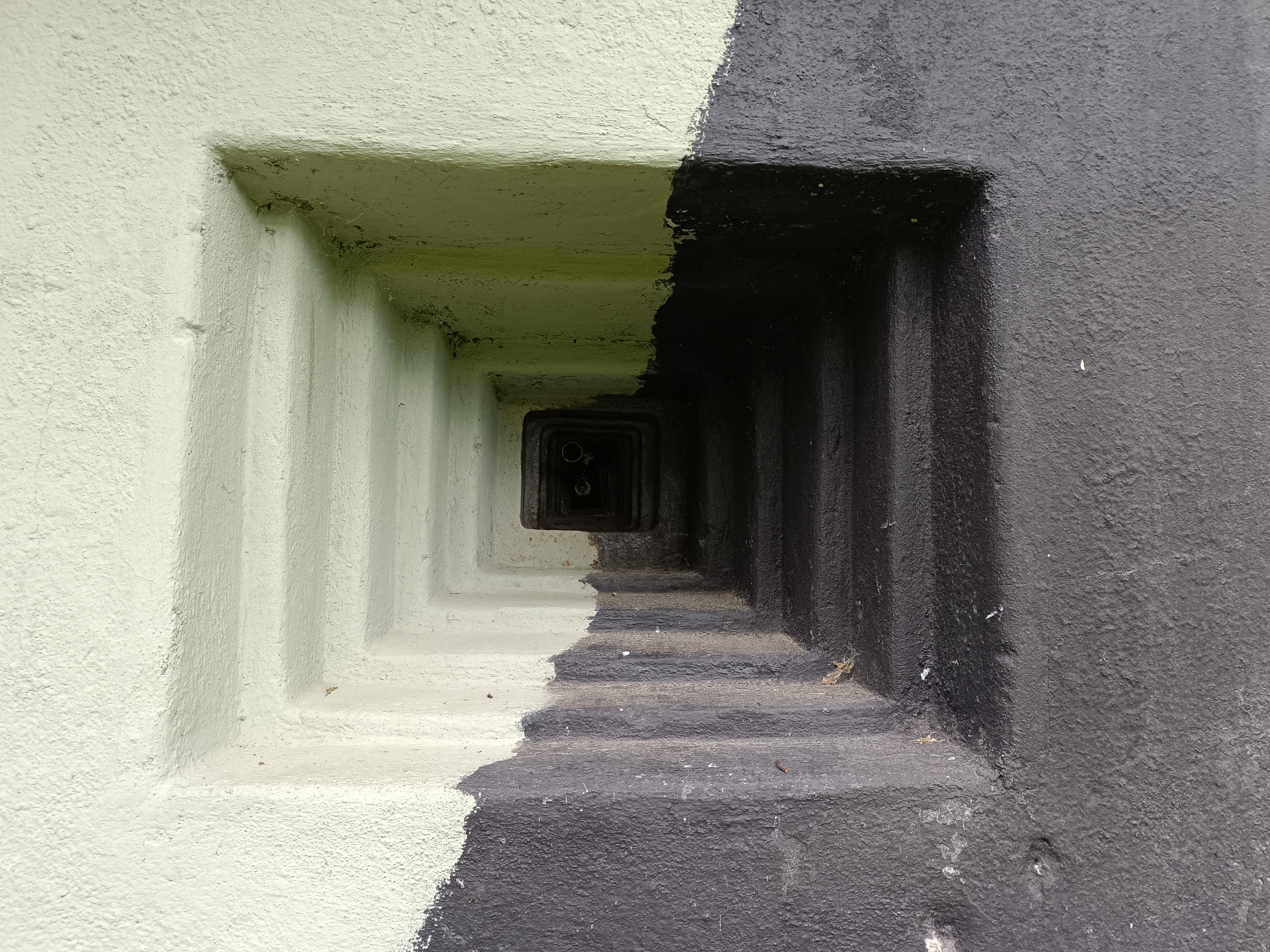 Muzeum pěchotní srub K-S 8 " U nádraží" foto 2