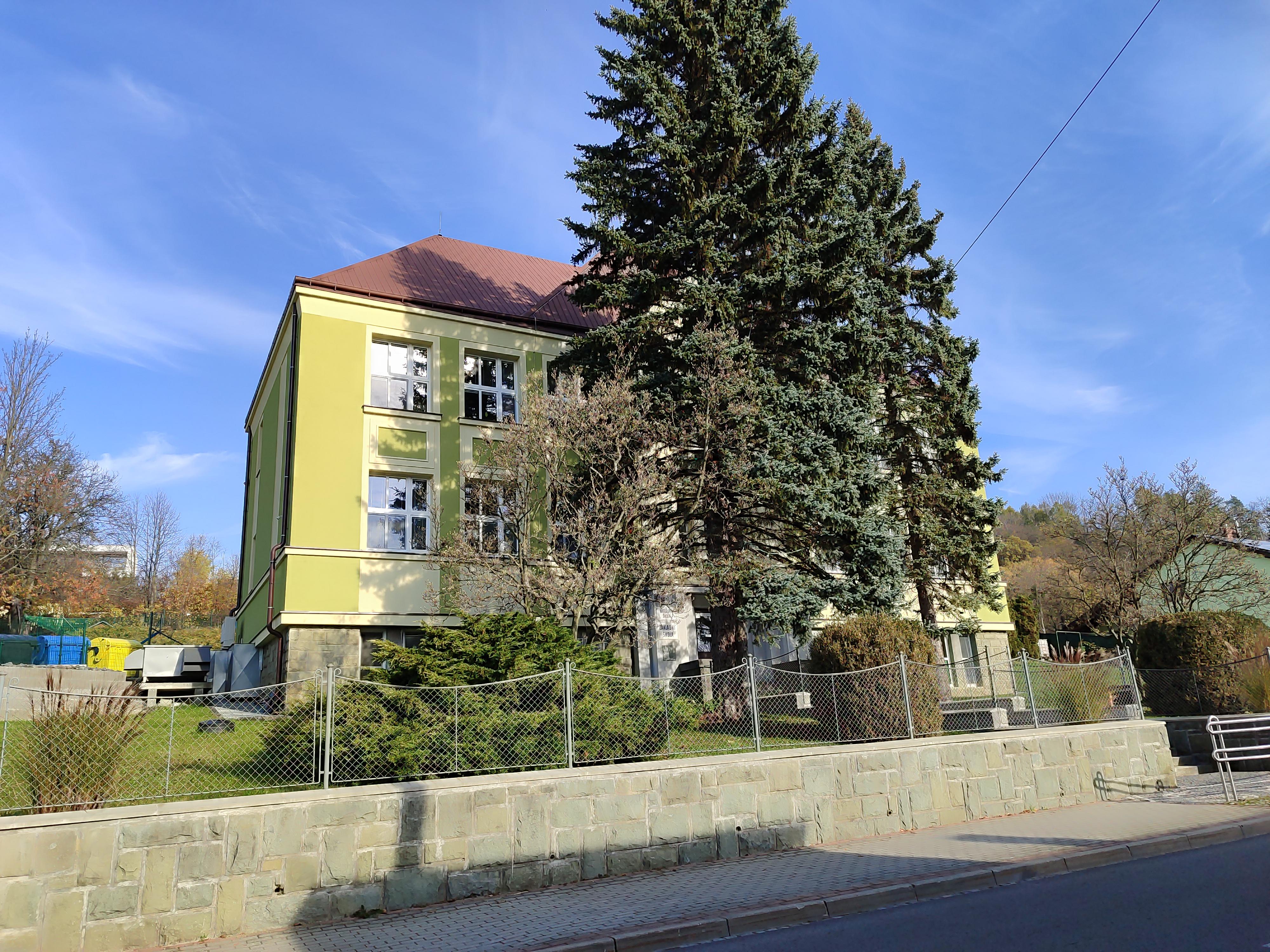 ZŠ Frýdek-Místek - Skalice foto 3